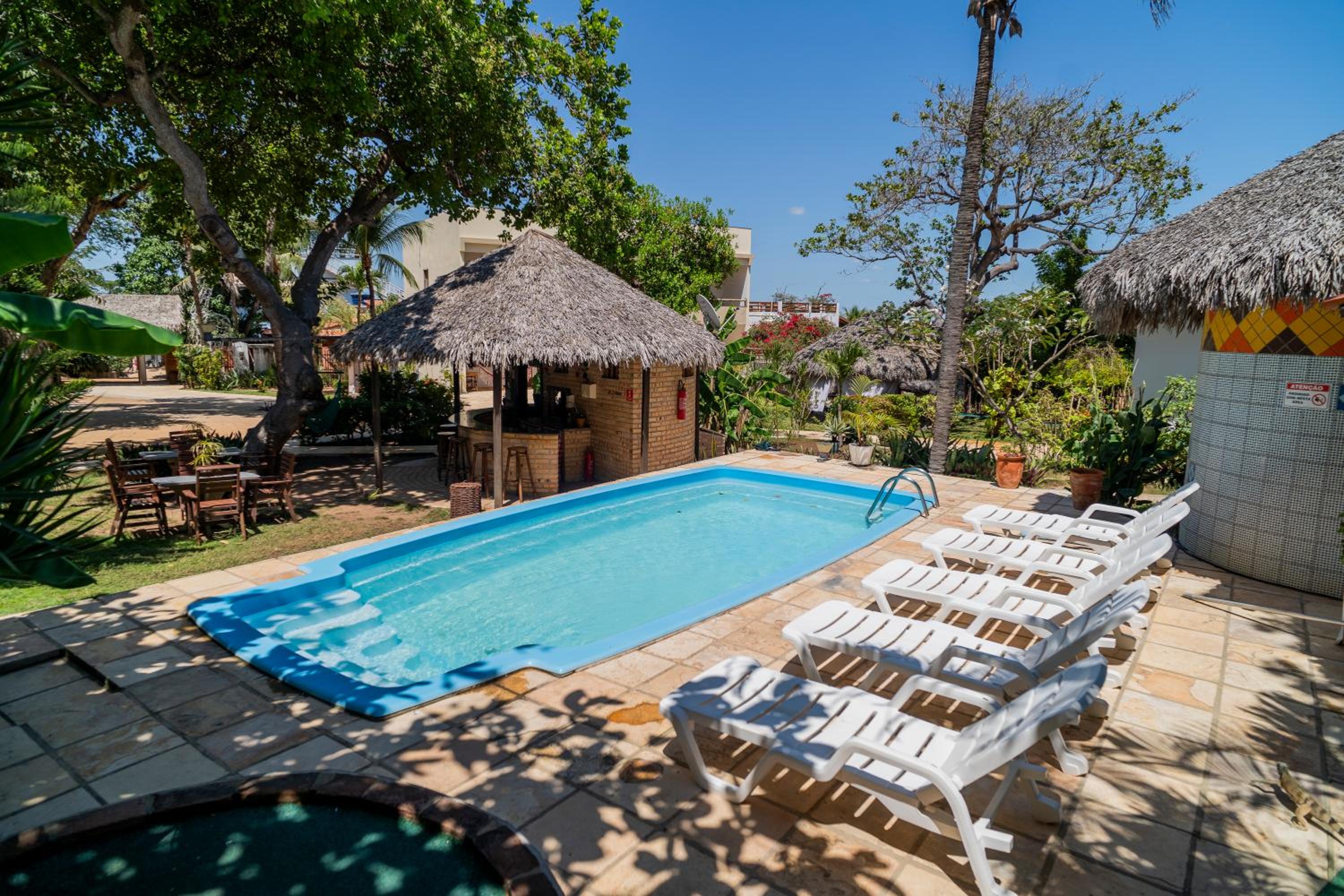Casa Suiça Brasileira