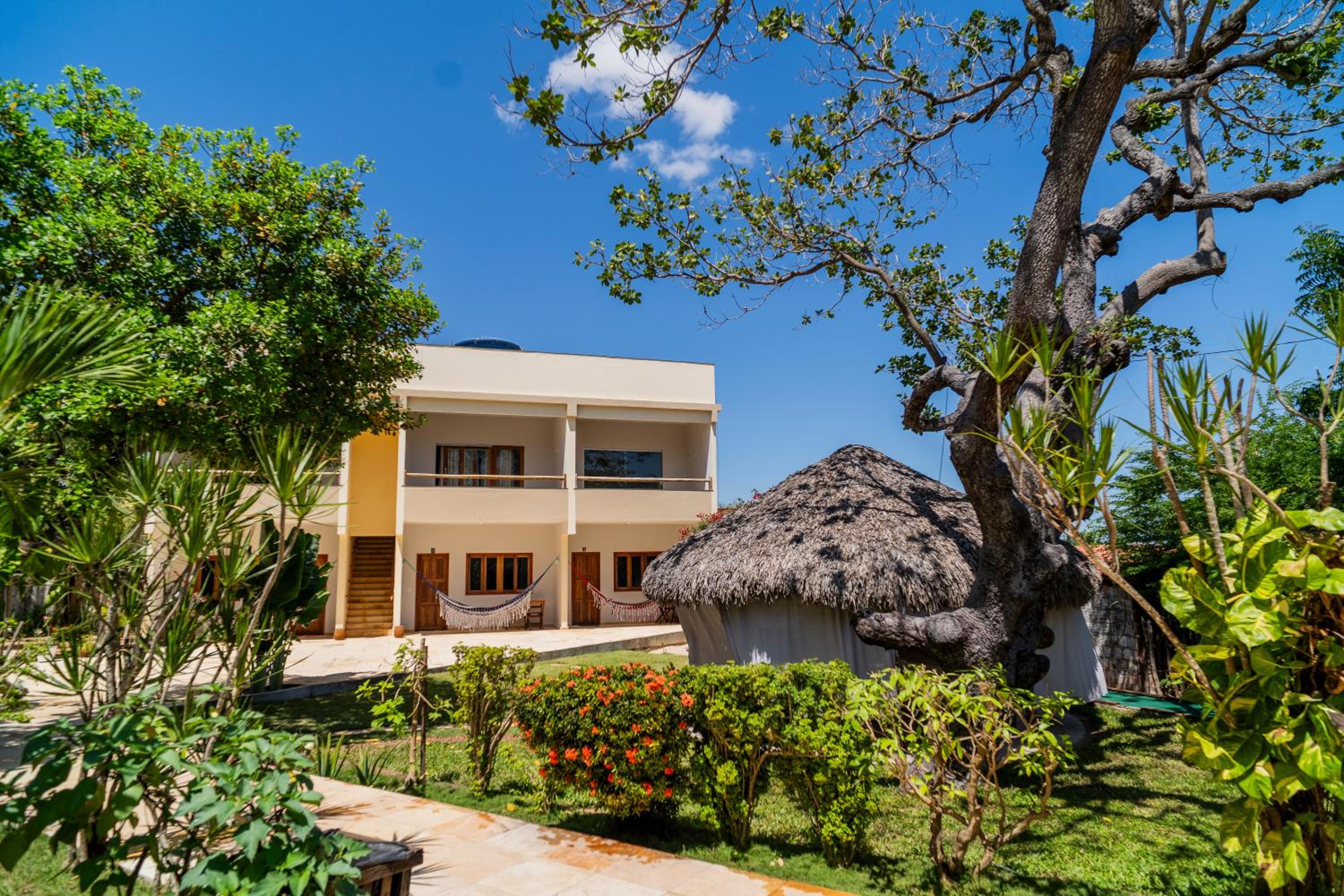 Casa Suiça Brasileira