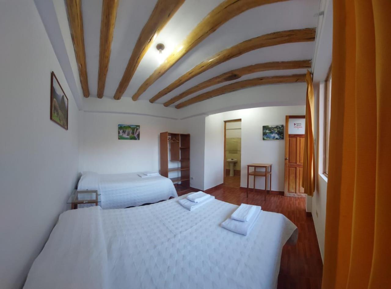 Hostal Miramonti