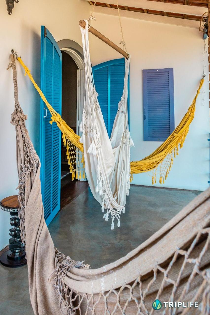 Casa Rosa