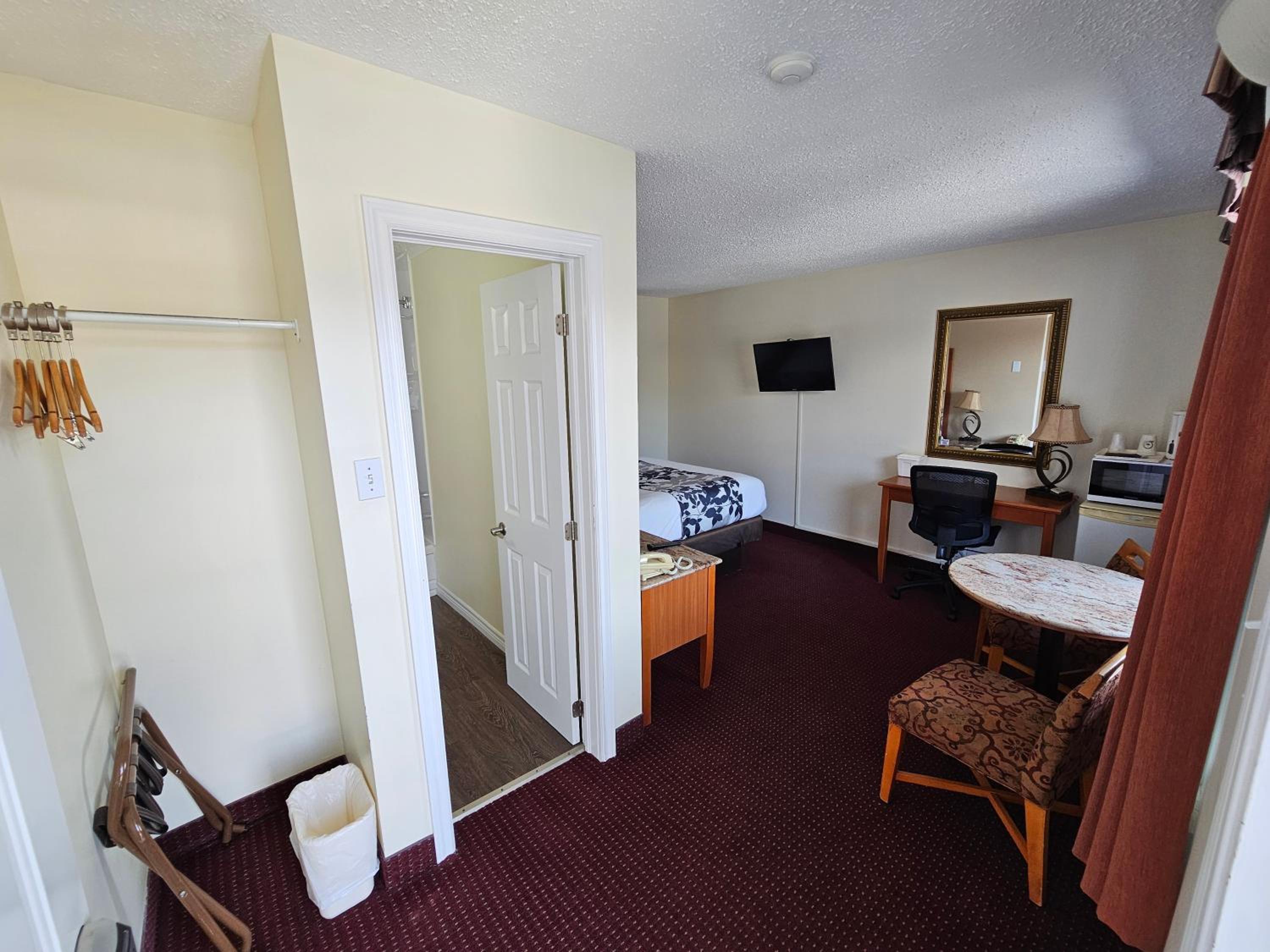 Huntsville Inn