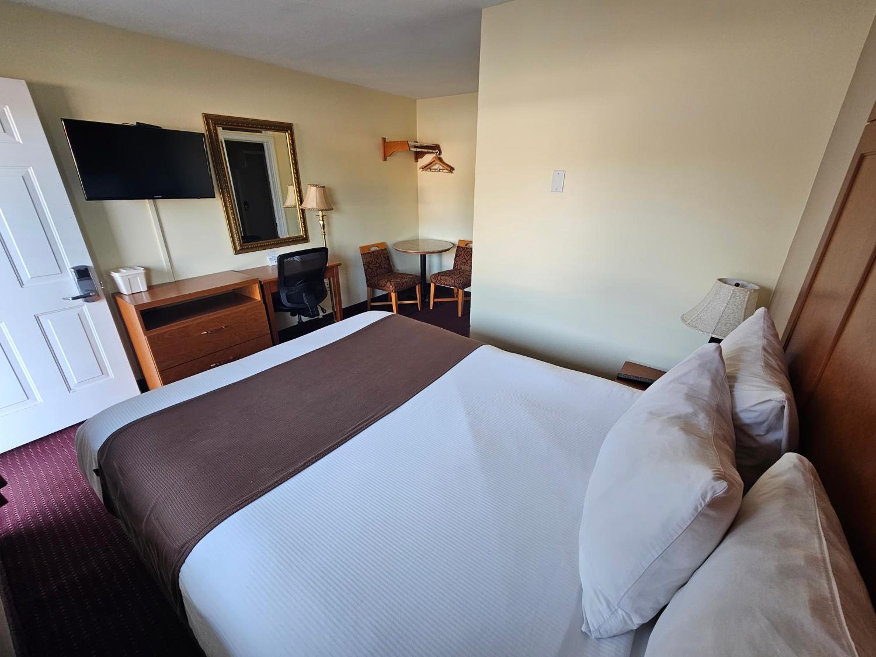 Huntsville Inn