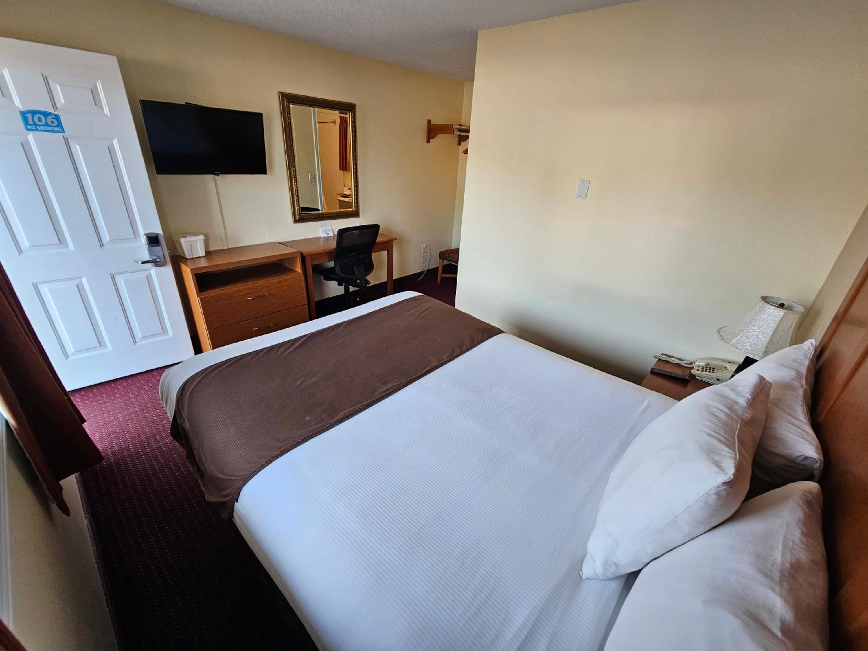 Huntsville Inn