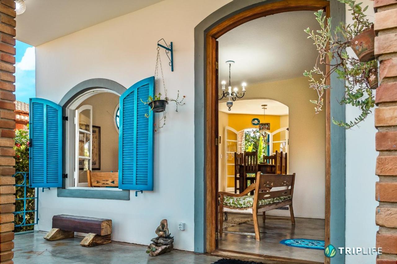 Casa Rosa