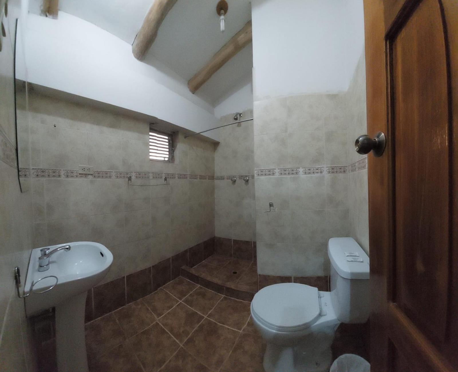 Hostal Miramonti