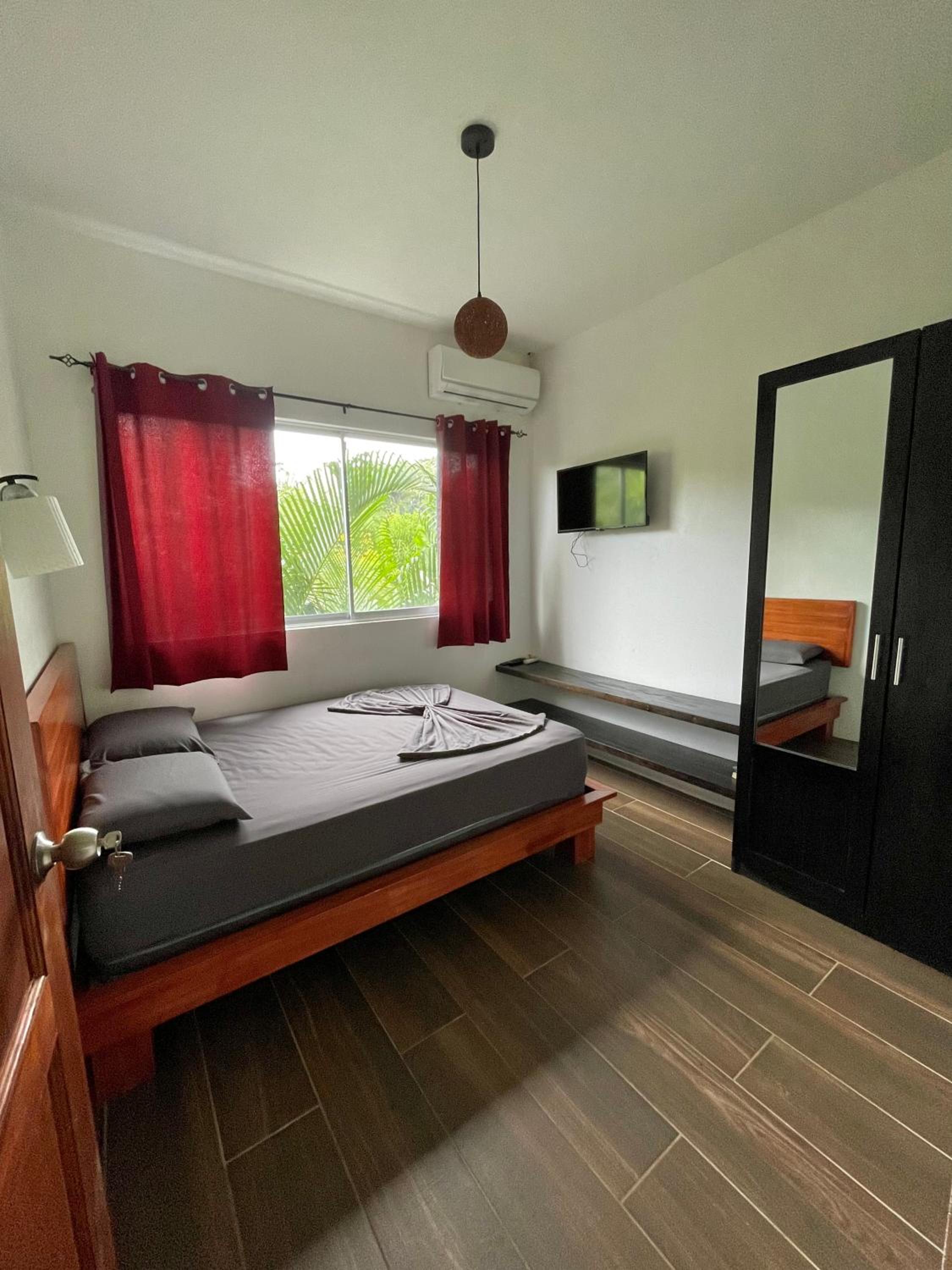 Acogedor y lujoso apartamento
