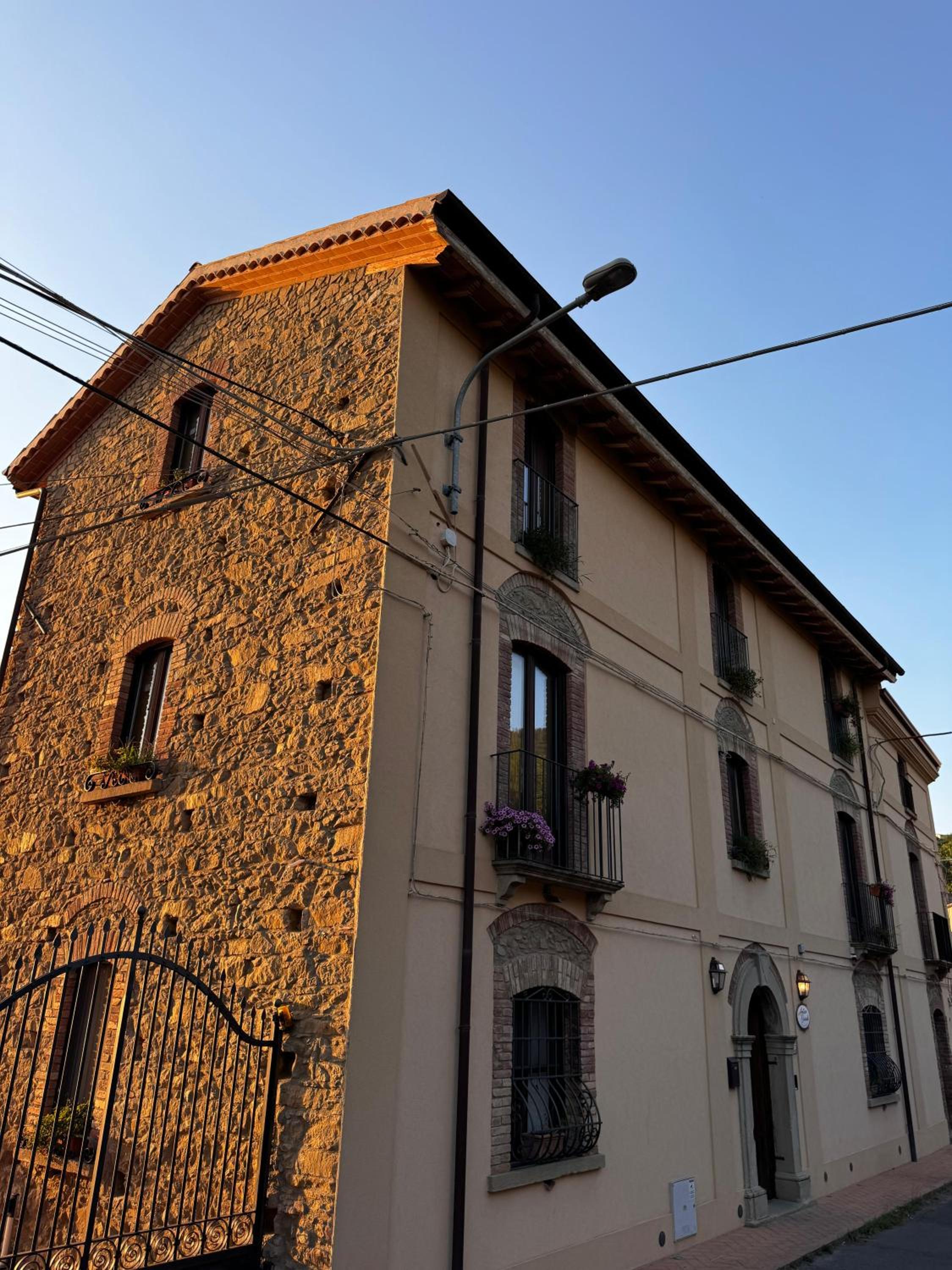 B&B Antico Casale en Fuscaldo