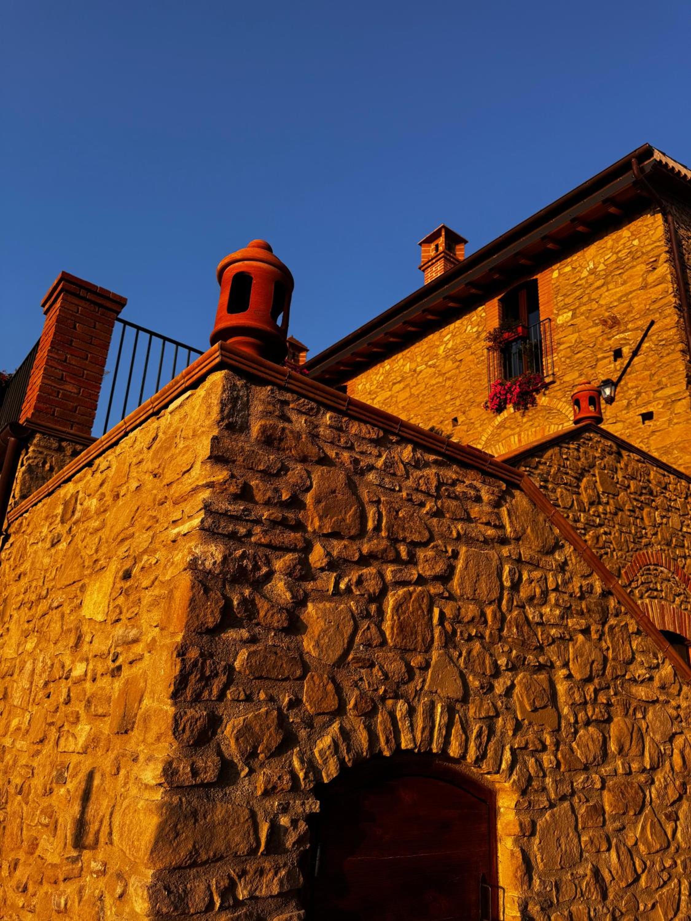 B&B Antico Casale
