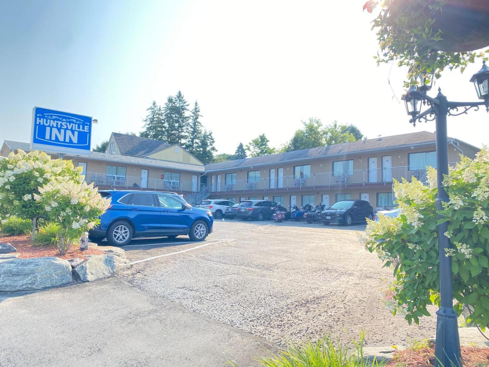 Huntsville Inn