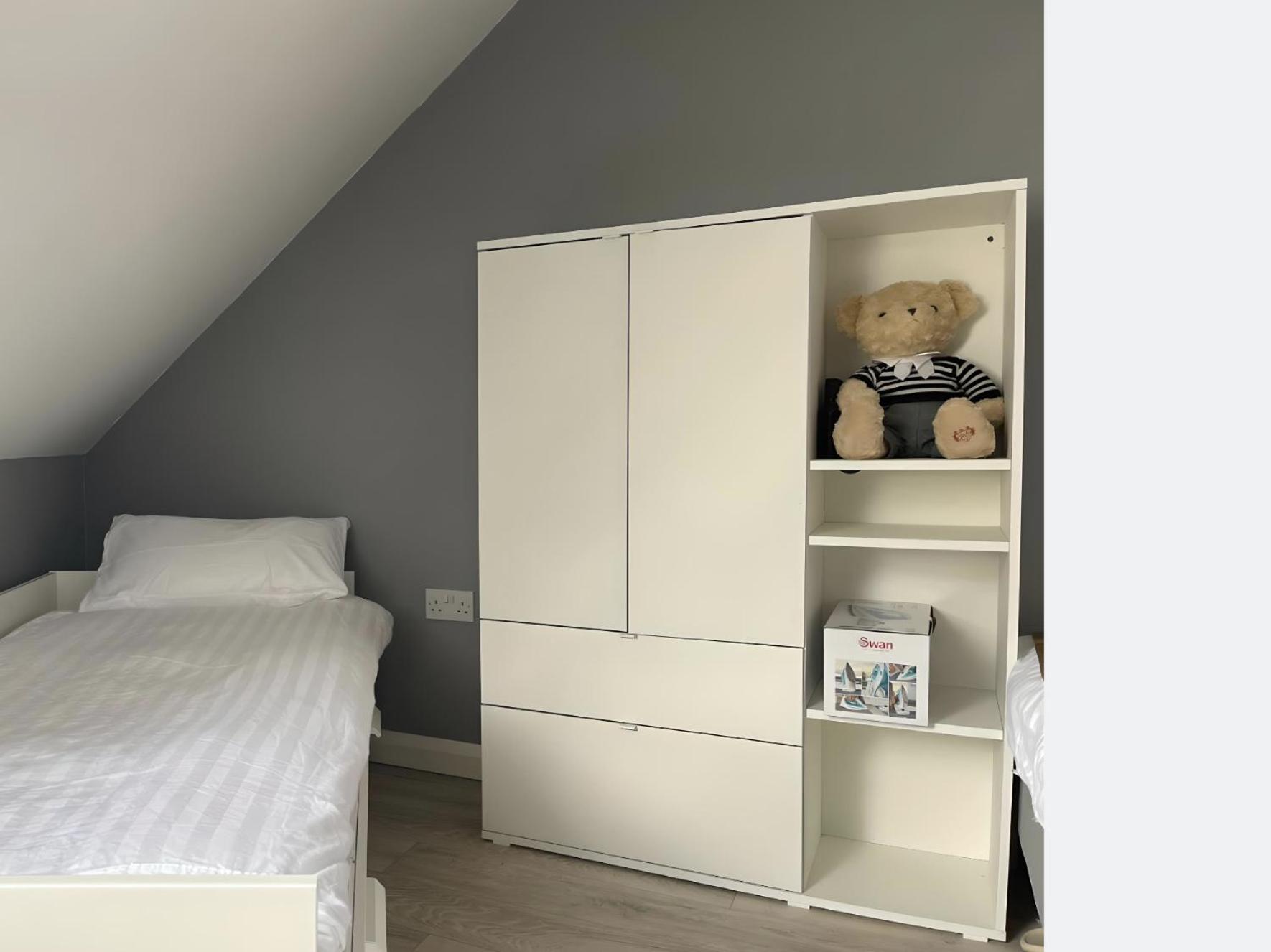 Leitrim Property Cork