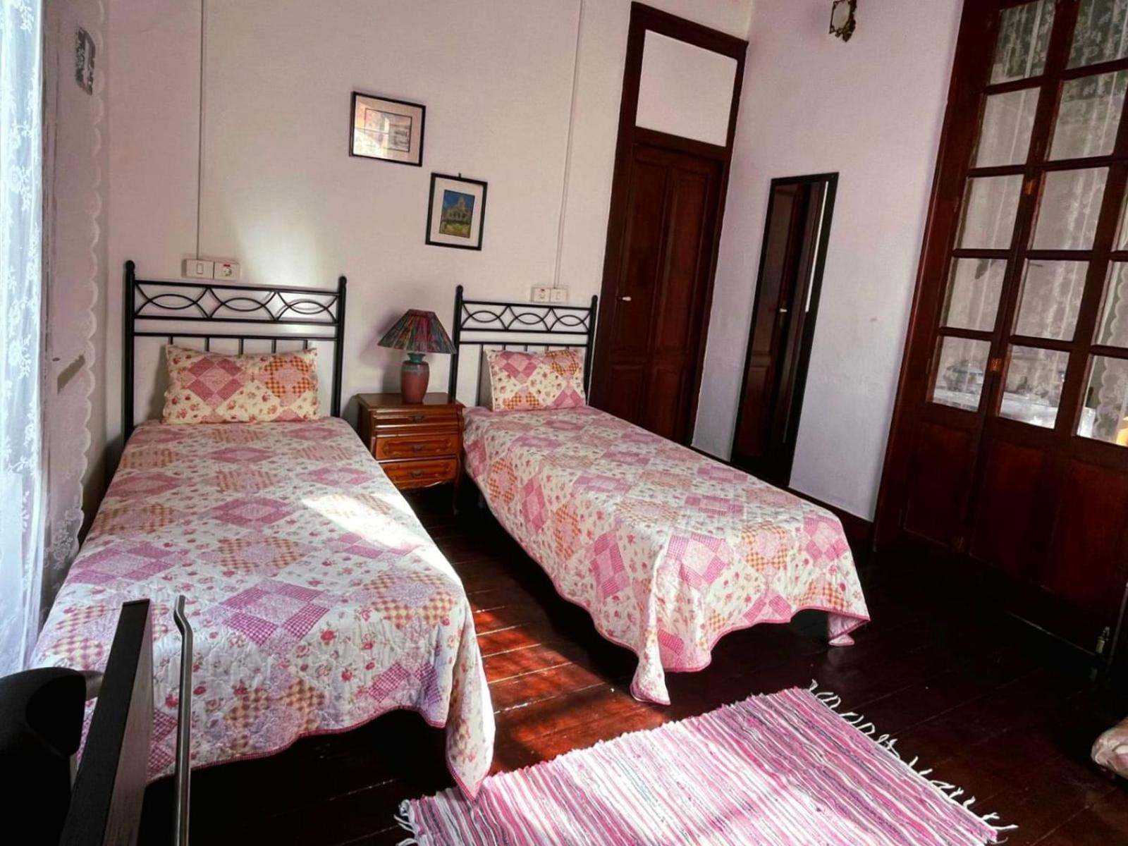 Casa Verde de Guía
