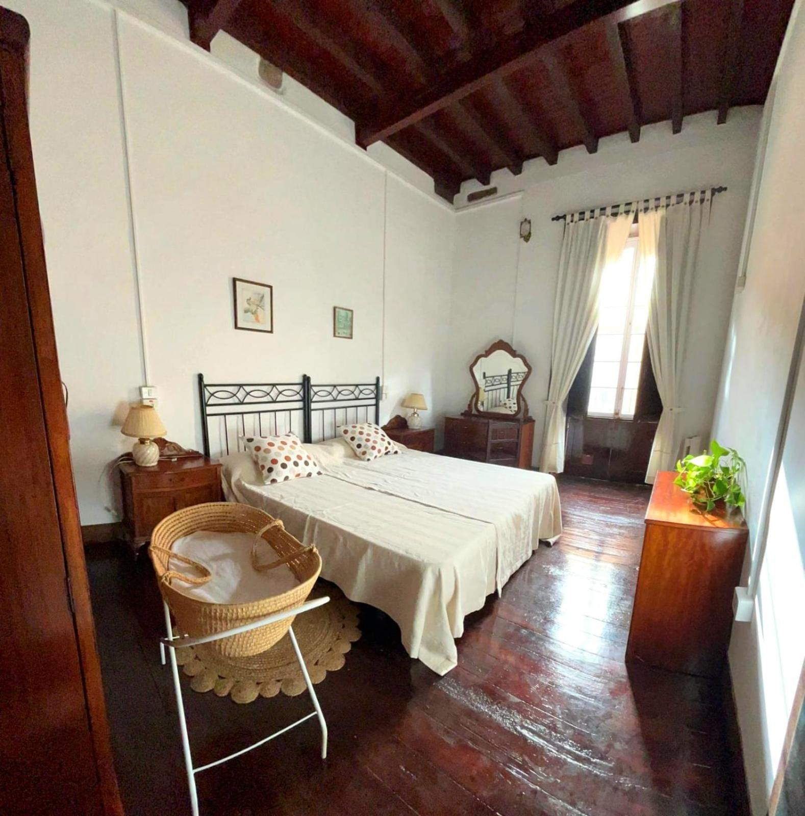 Casa Verde de Guía