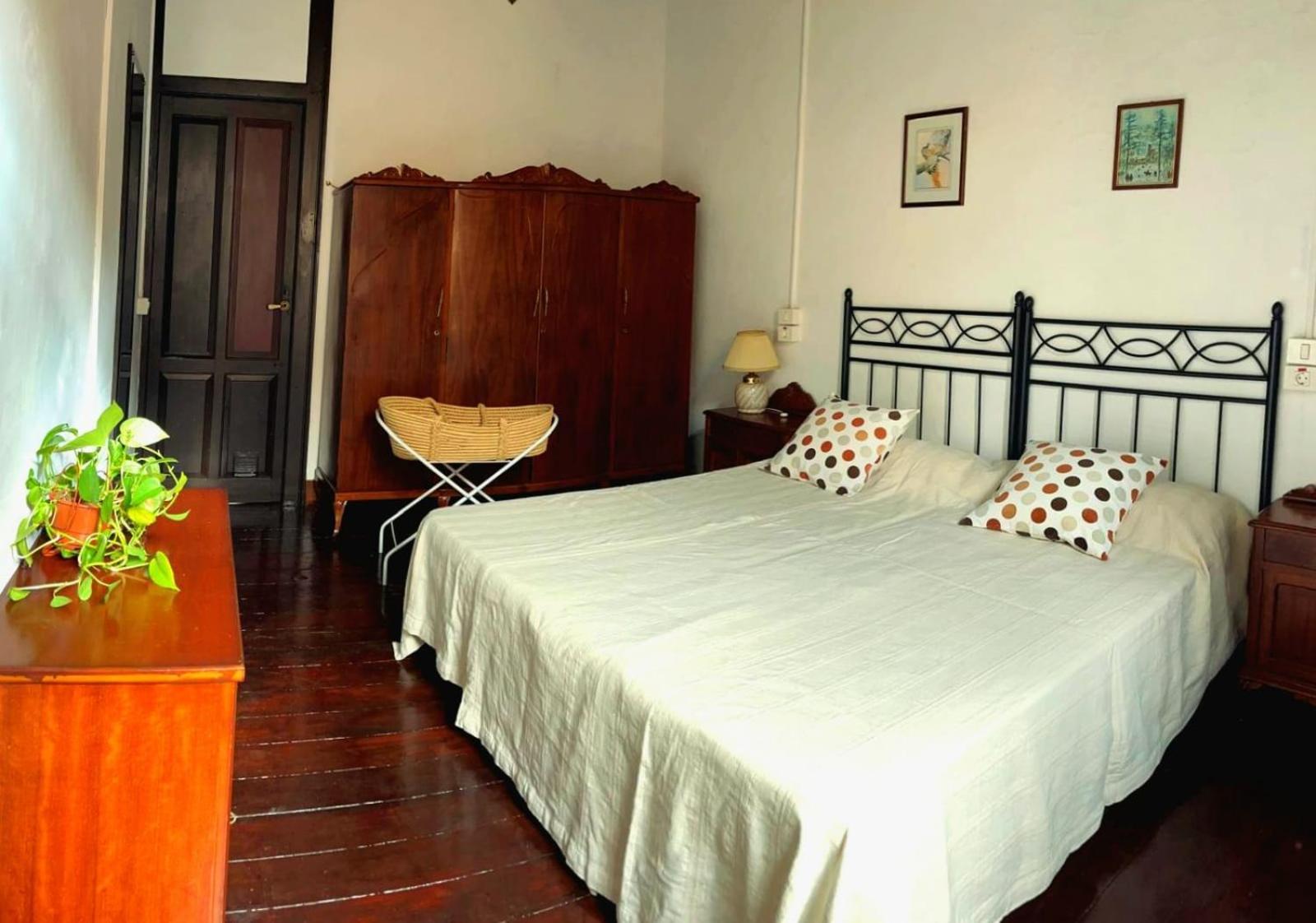 Casa Verde de Guía