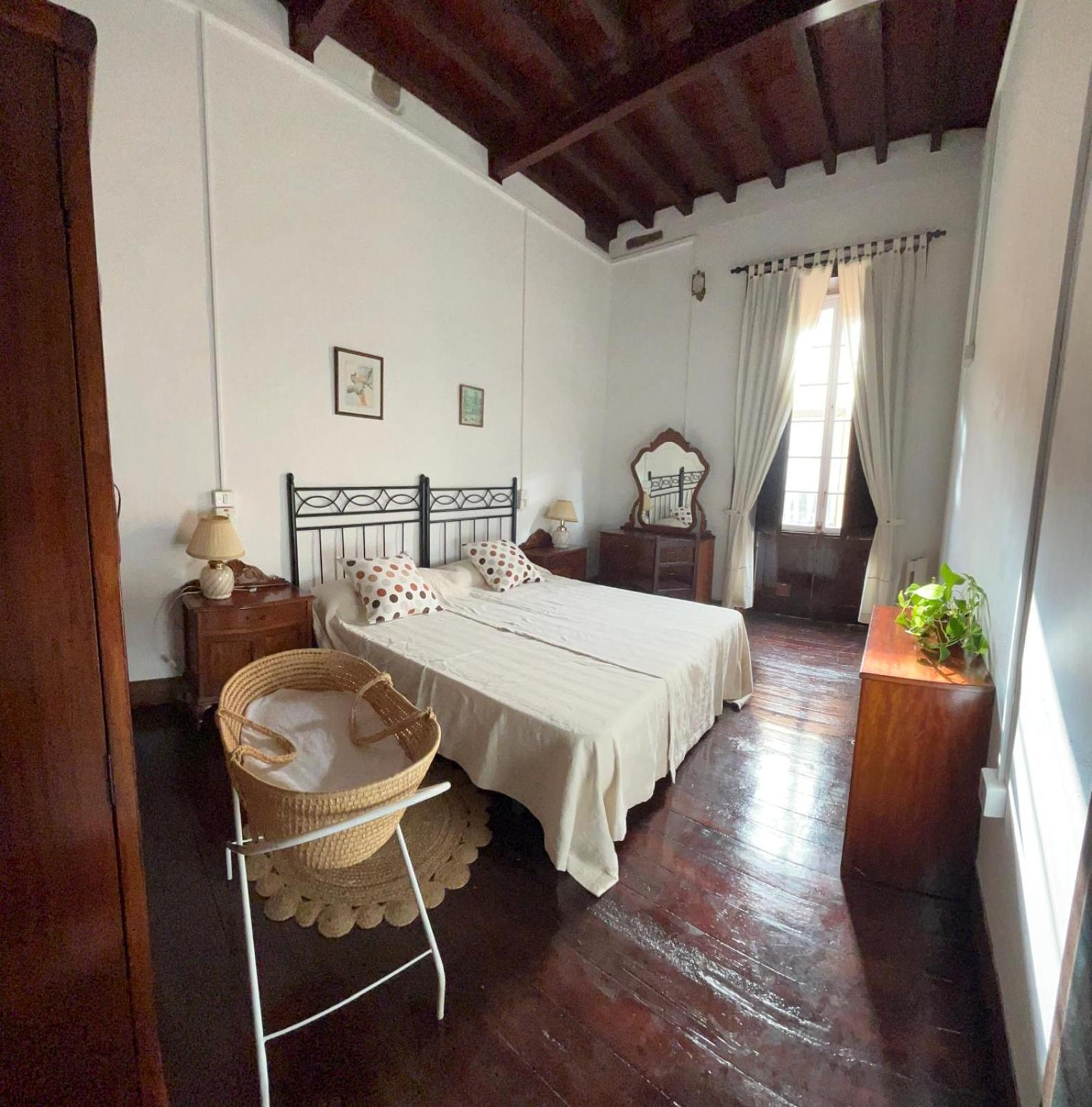 Casa Verde de Guía