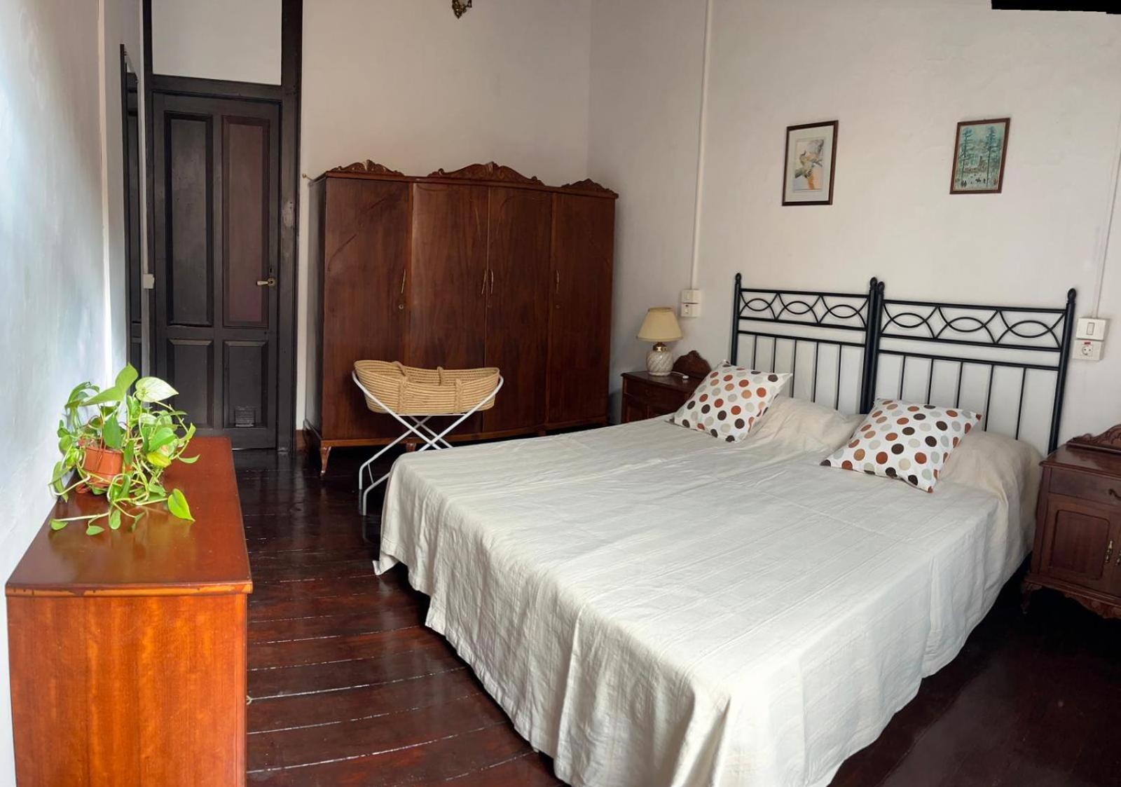 Casa Verde de Guía