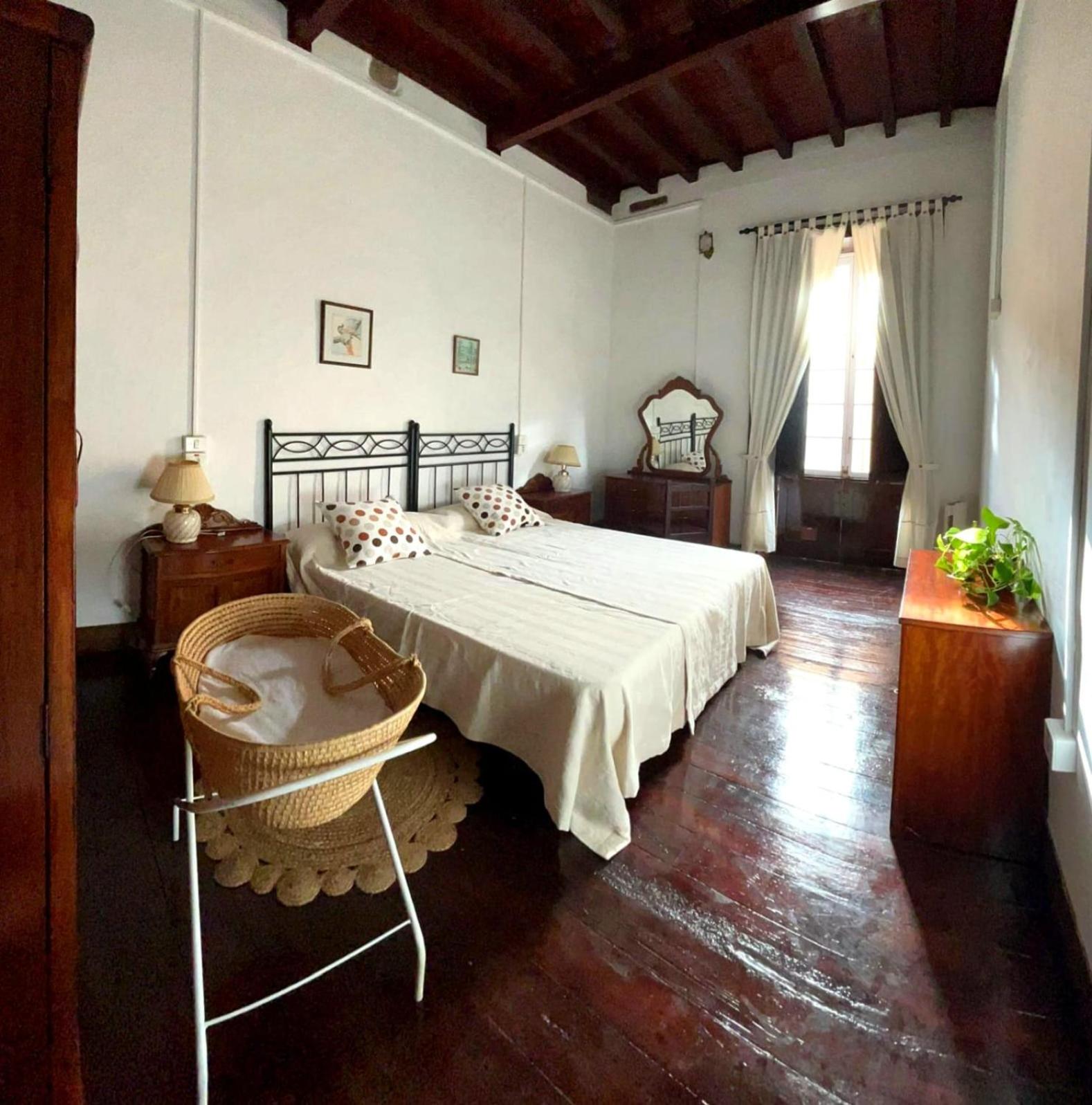 Casa Verde de Guía