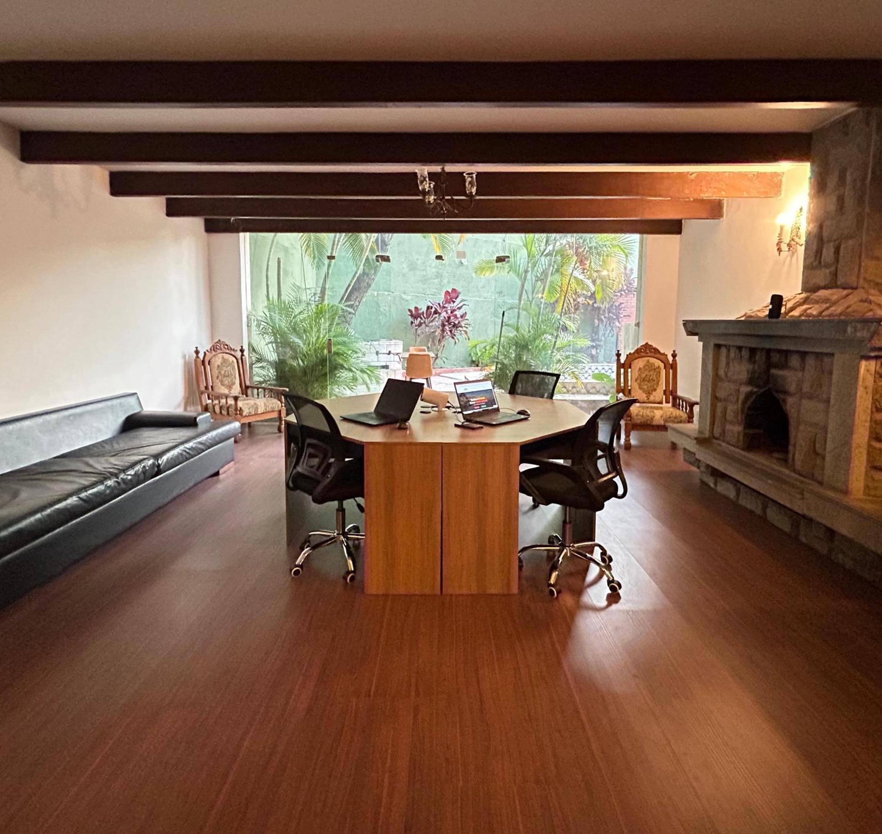 Horizonte Coliving