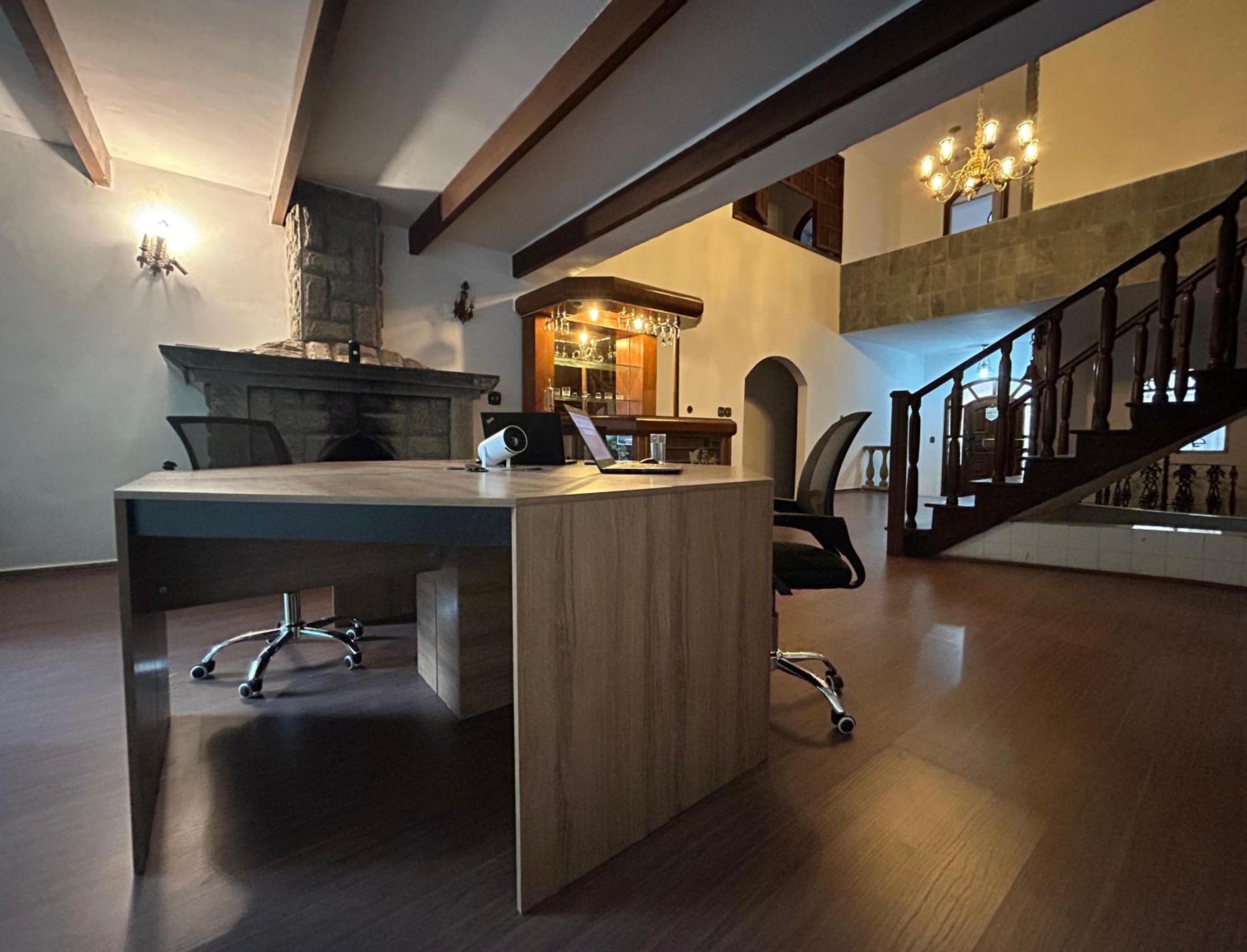 Horizonte Coliving