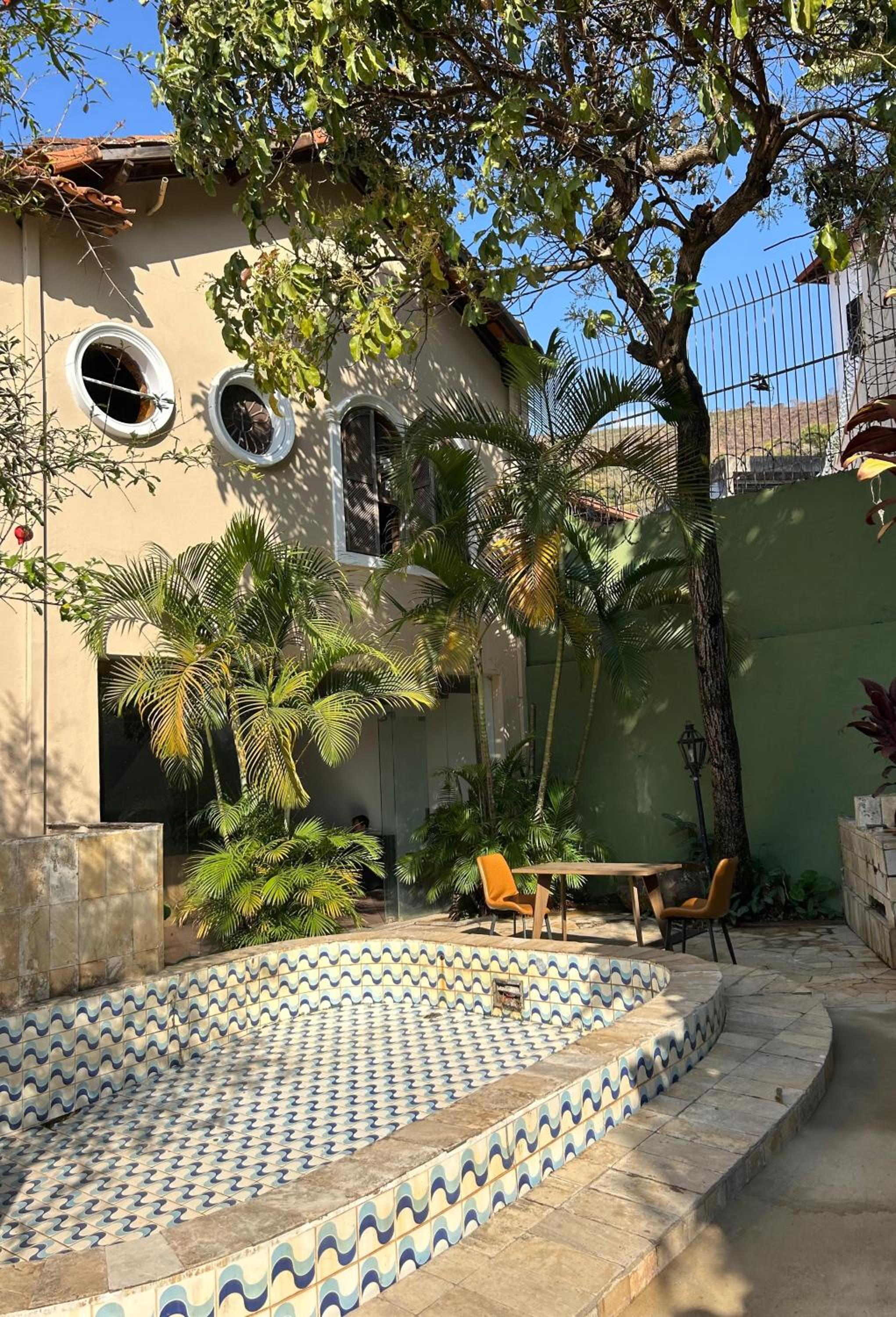Horizonte Coliving