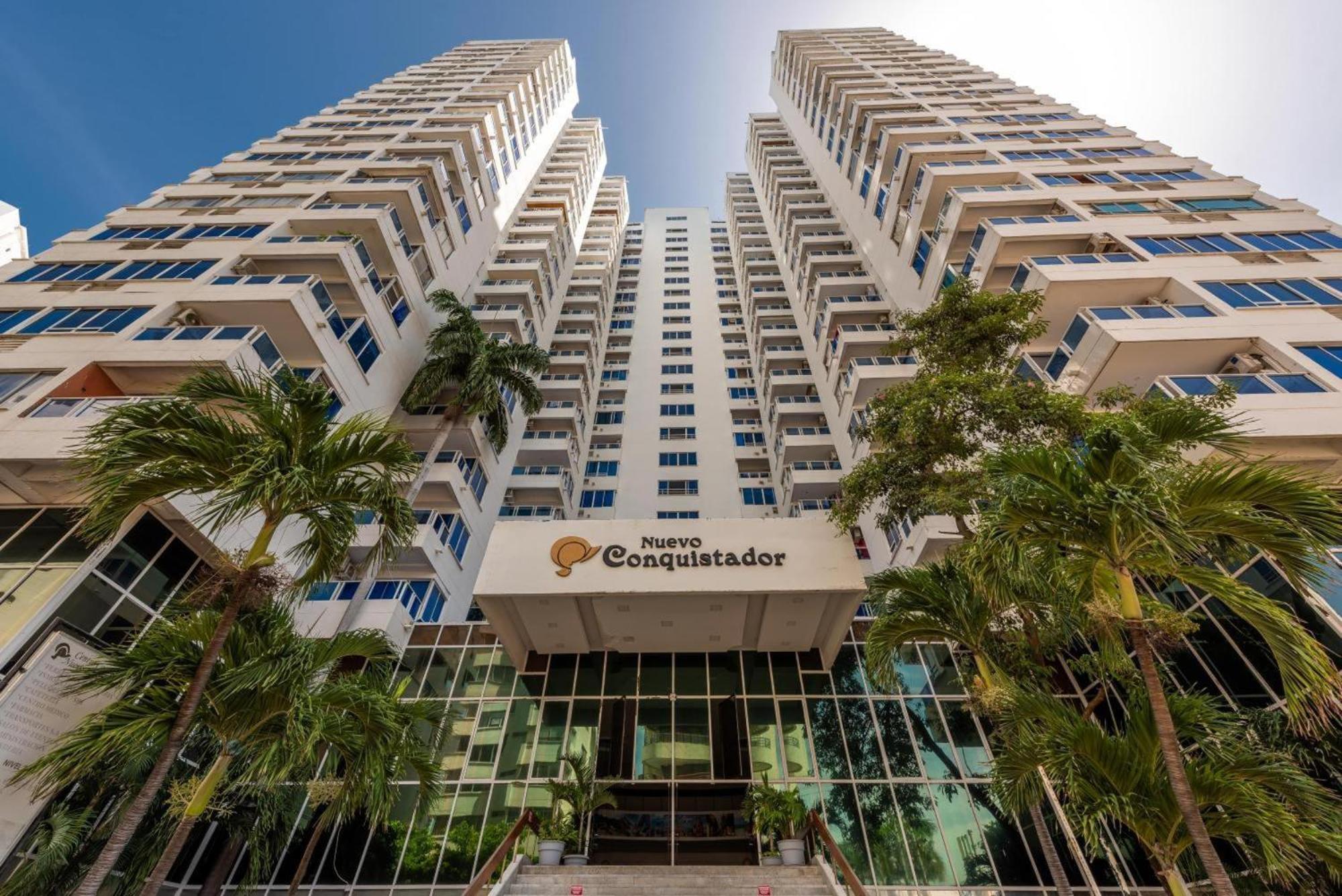 Hermoso Apartamento en Cartagena