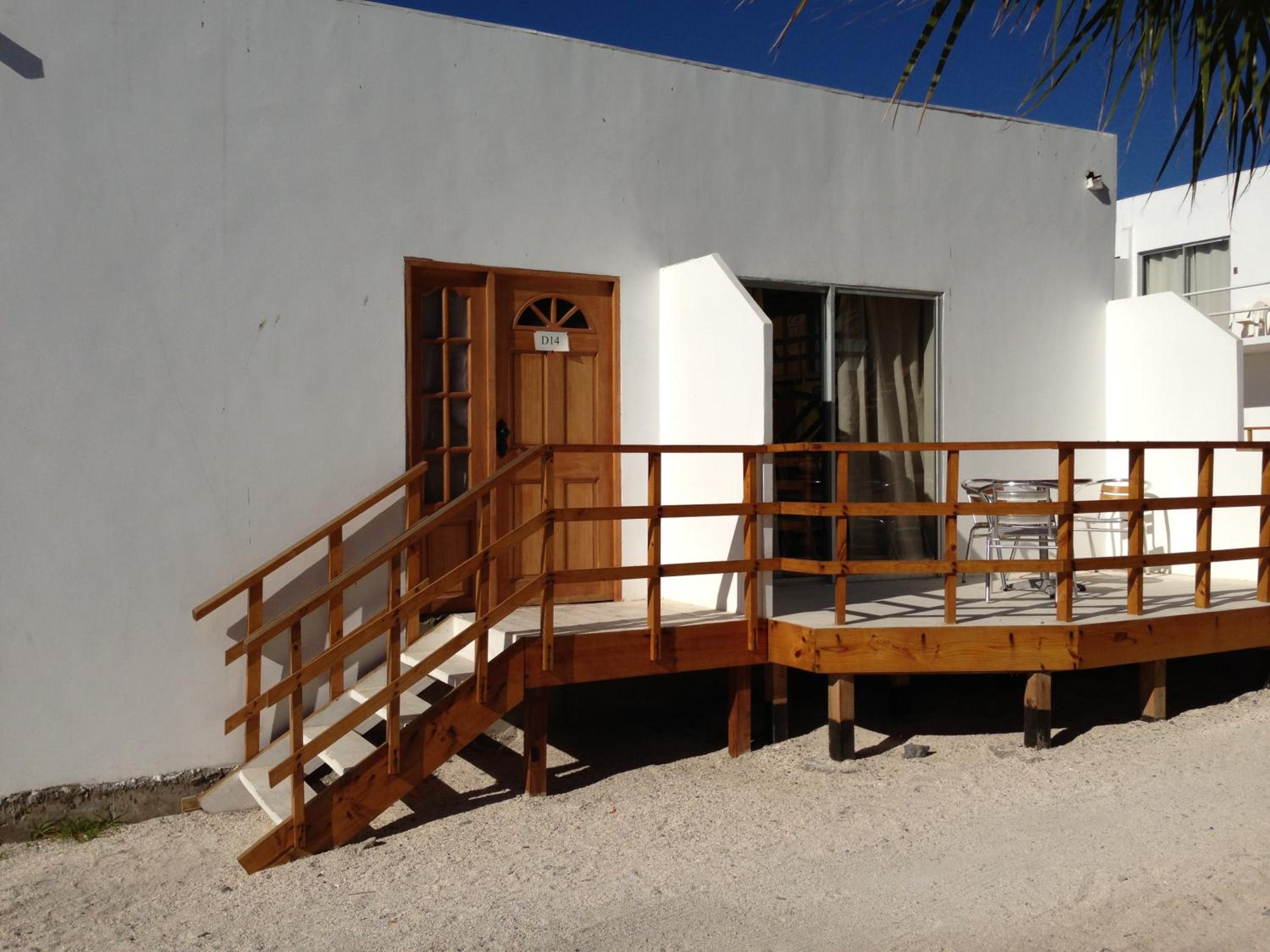 Hotel & Cabañas El Mirador Caldera
