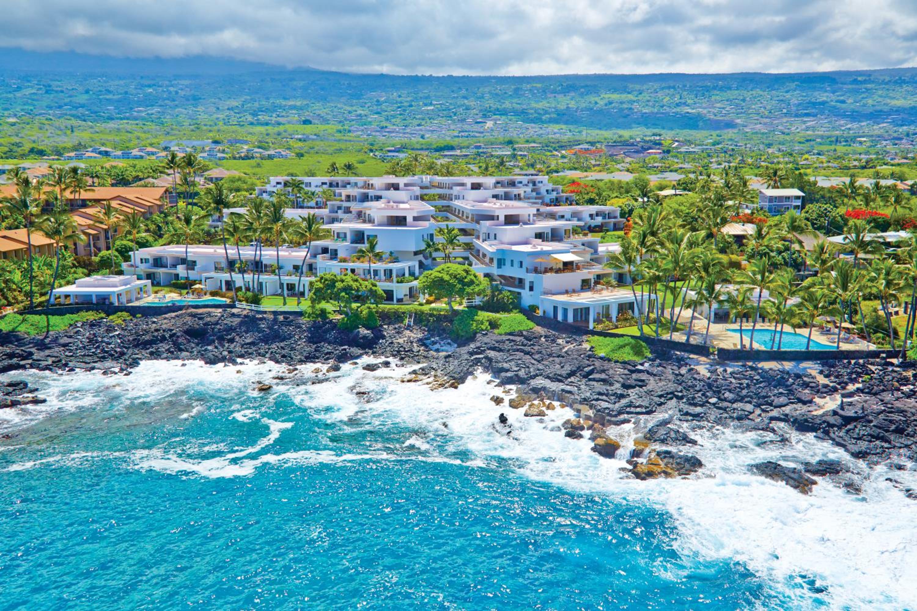 Hotel Royal Sea Cliff Kona by OUTRIGGER - Image 1