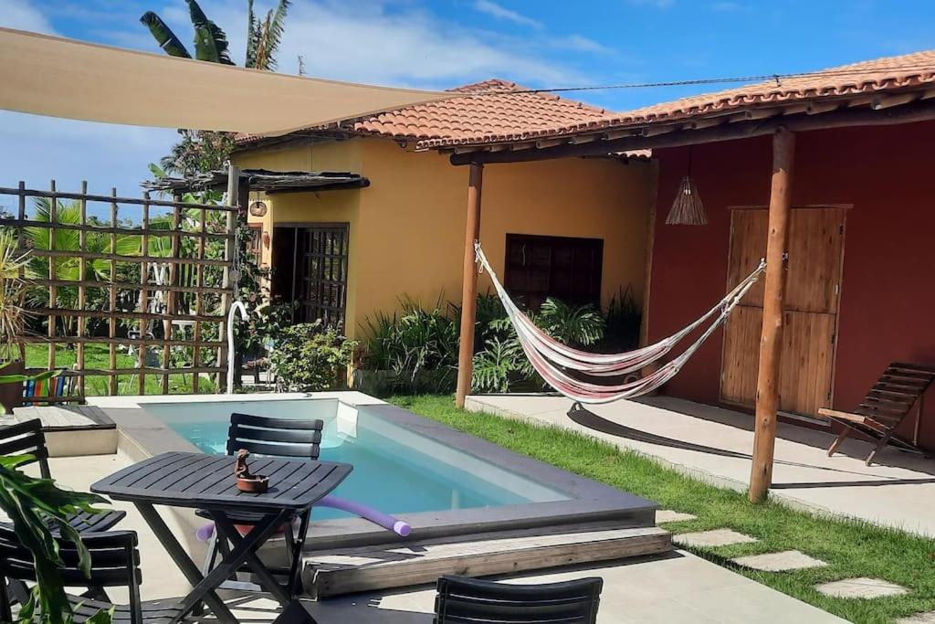 Vila Corumbau Cacau