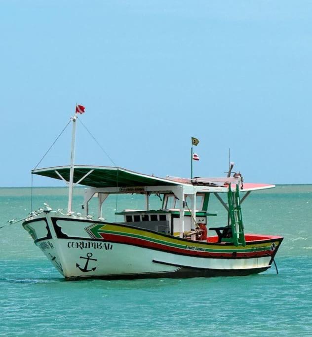 Vila Corumbau Cacau