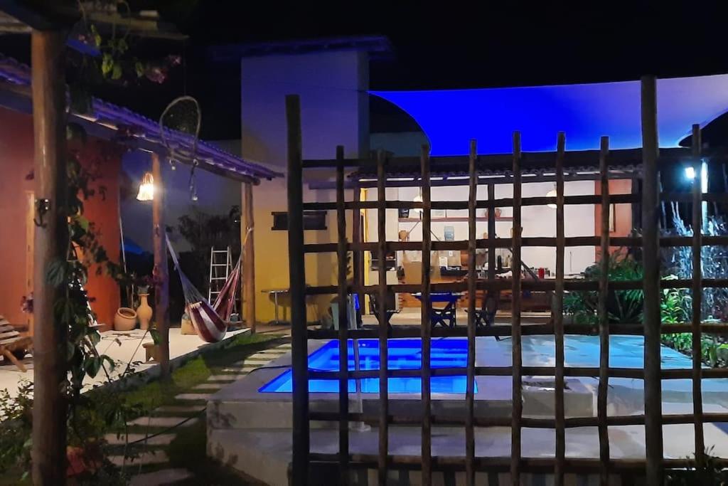 Vila Corumbau Cacau