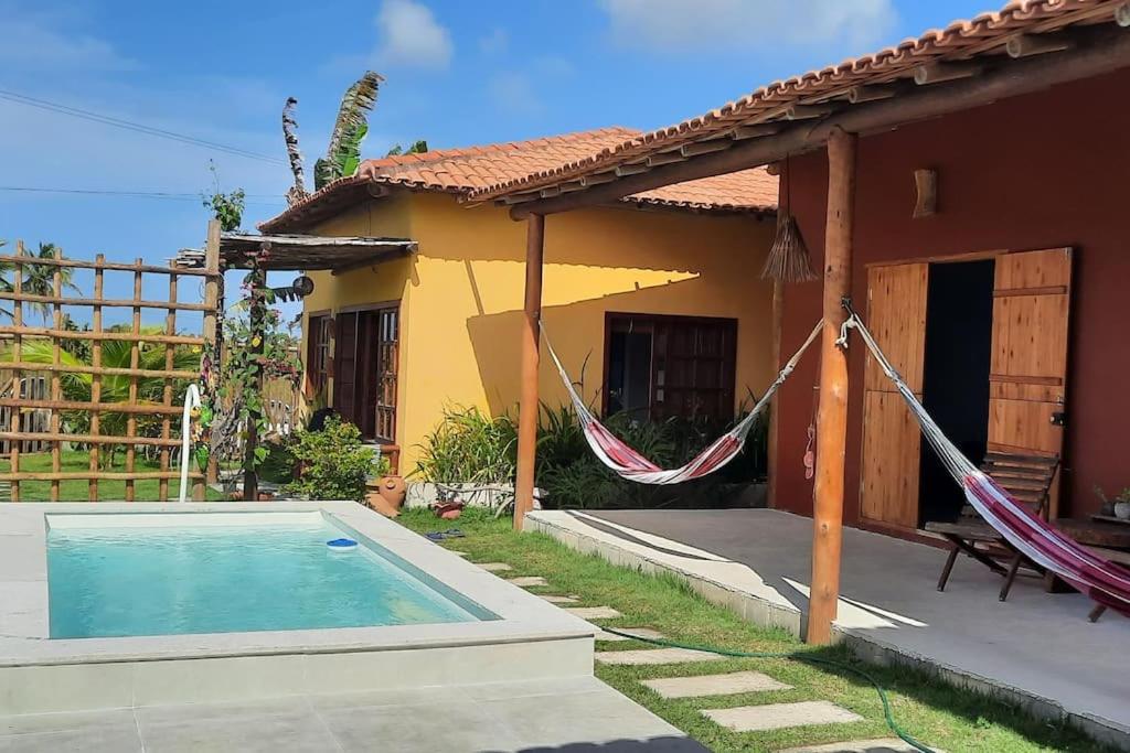 Vila Corumbau Cacau
