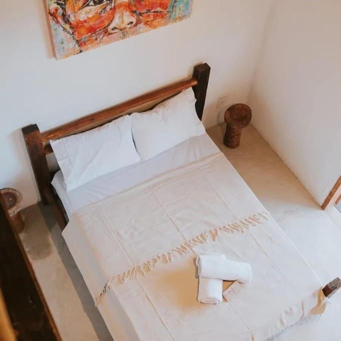 Vila Corumbau Cacau
