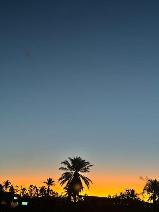 Vila Corumbau Cacau