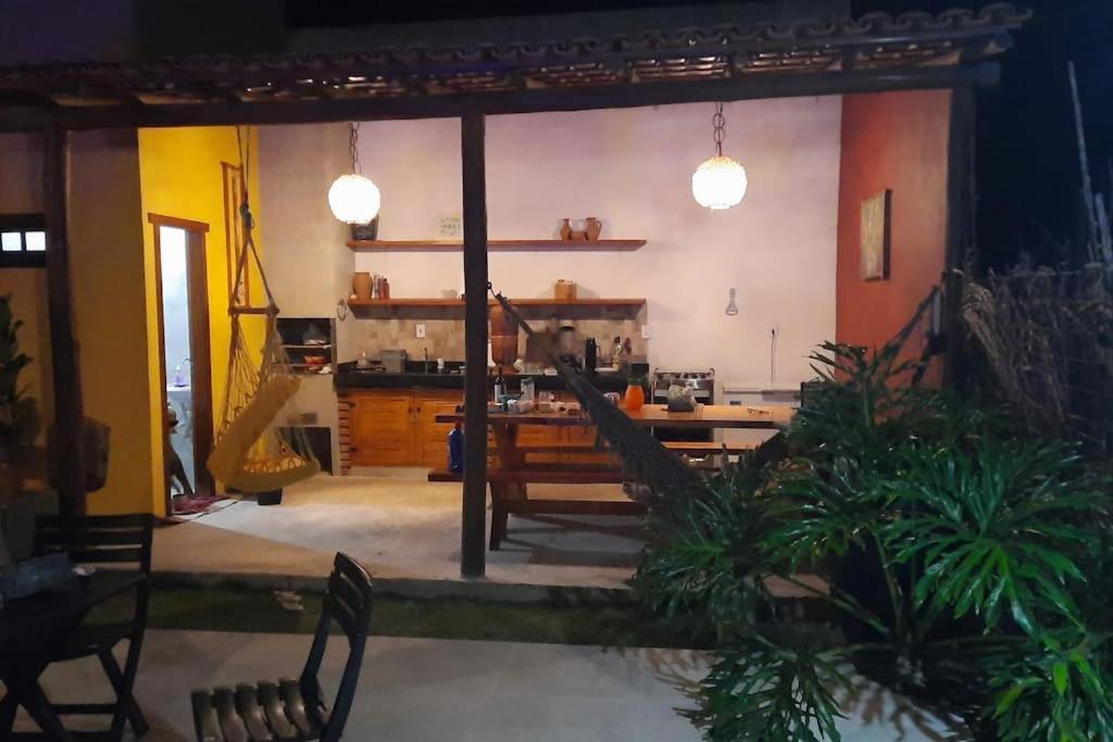 Vila Corumbau Cacau