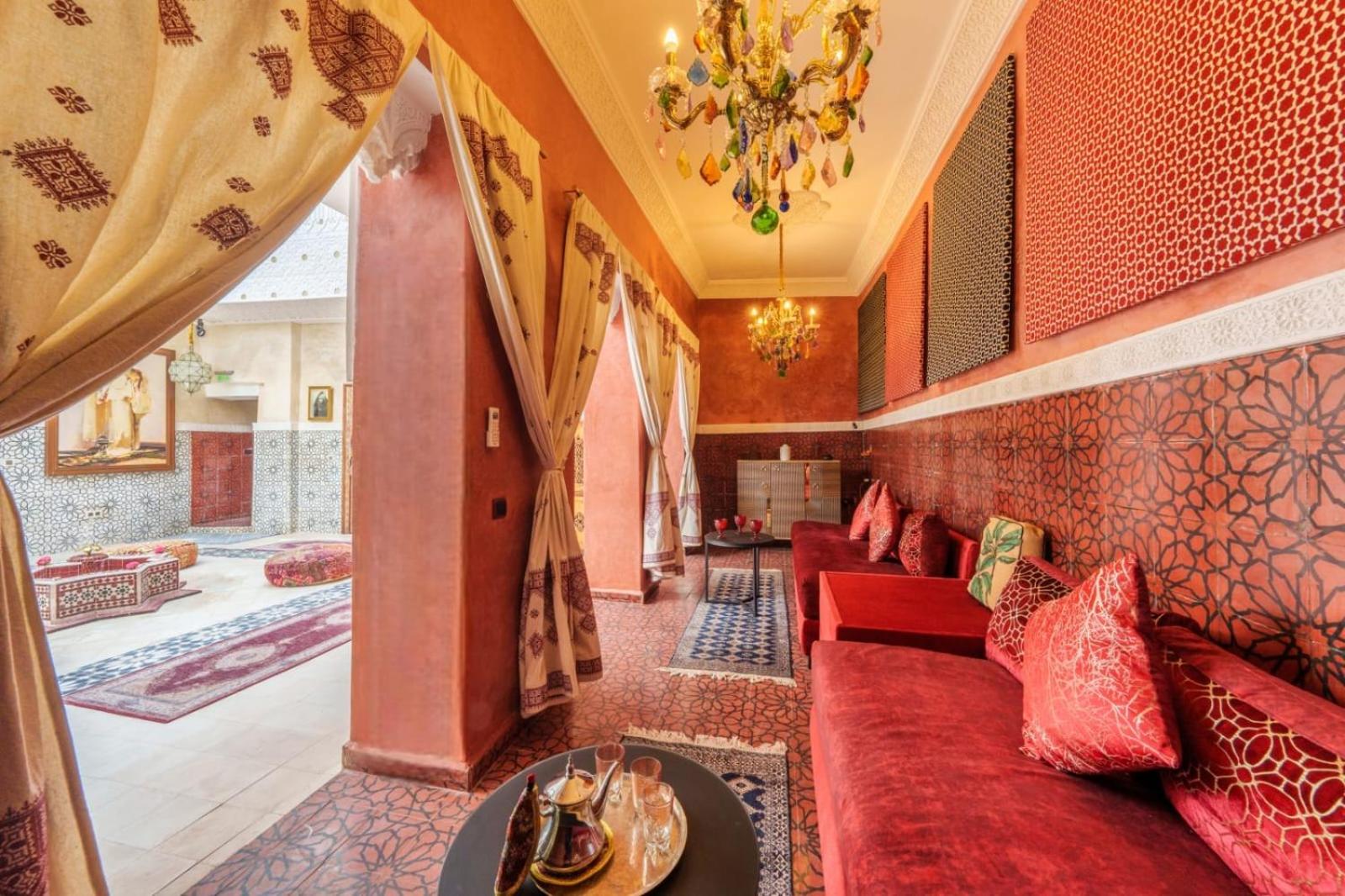 lounge