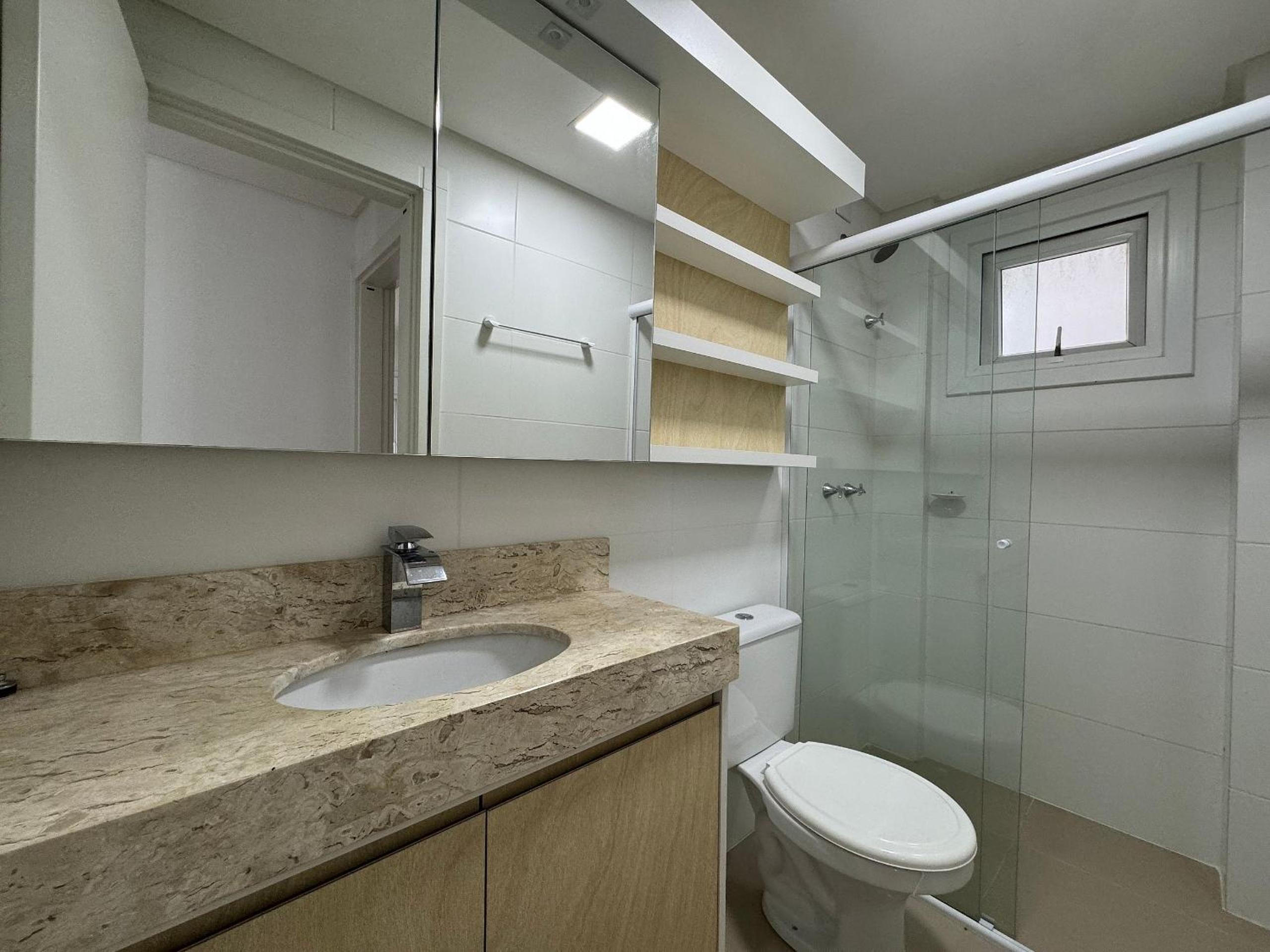 Apartamento com Vista para o Mar em Capão da Canoa