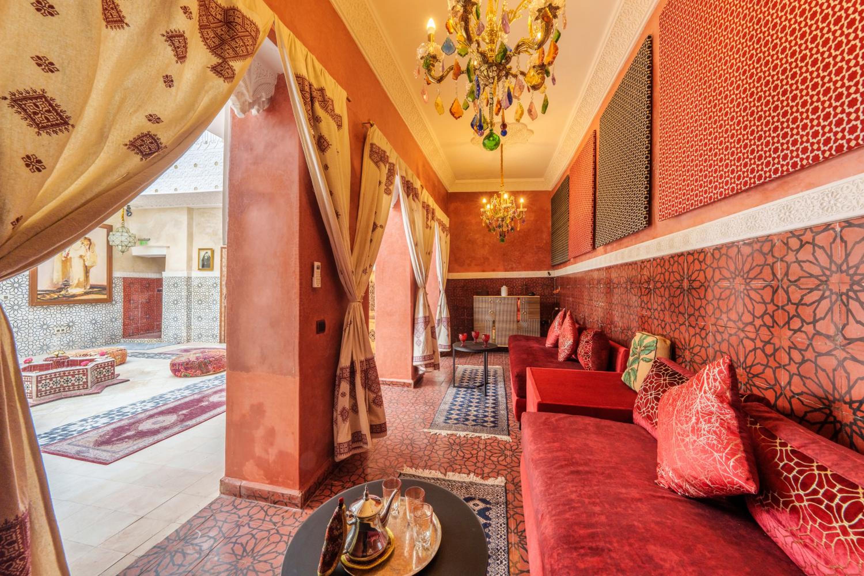 lounge