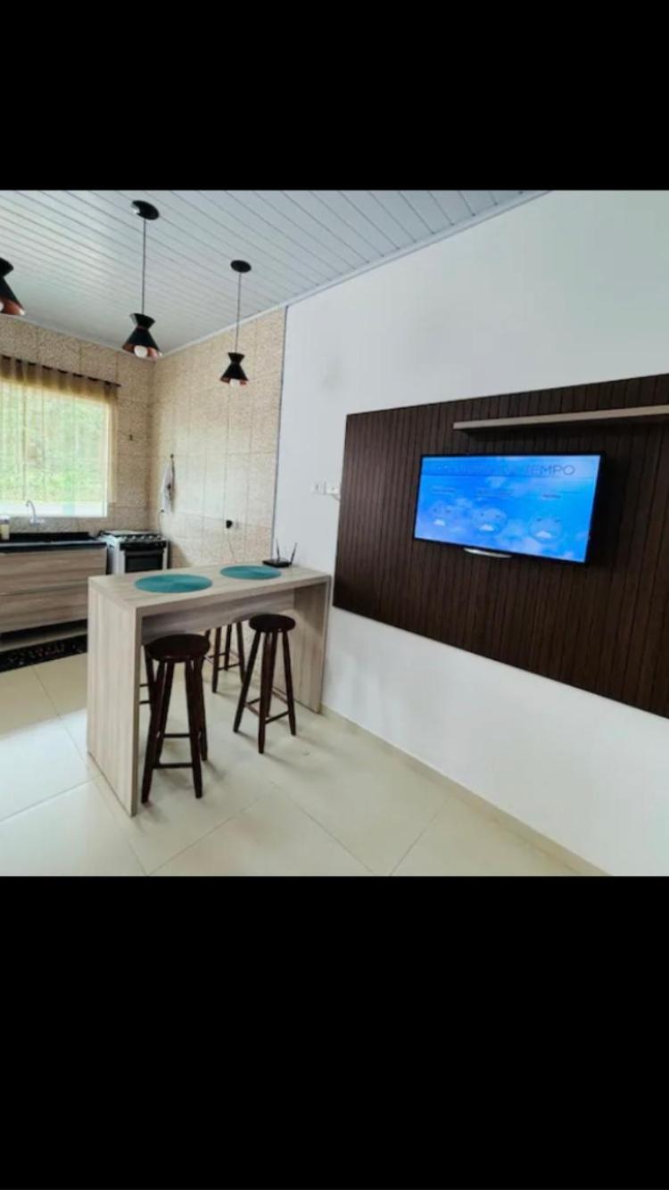 Belíssimo Apartamento em Ubatuba
