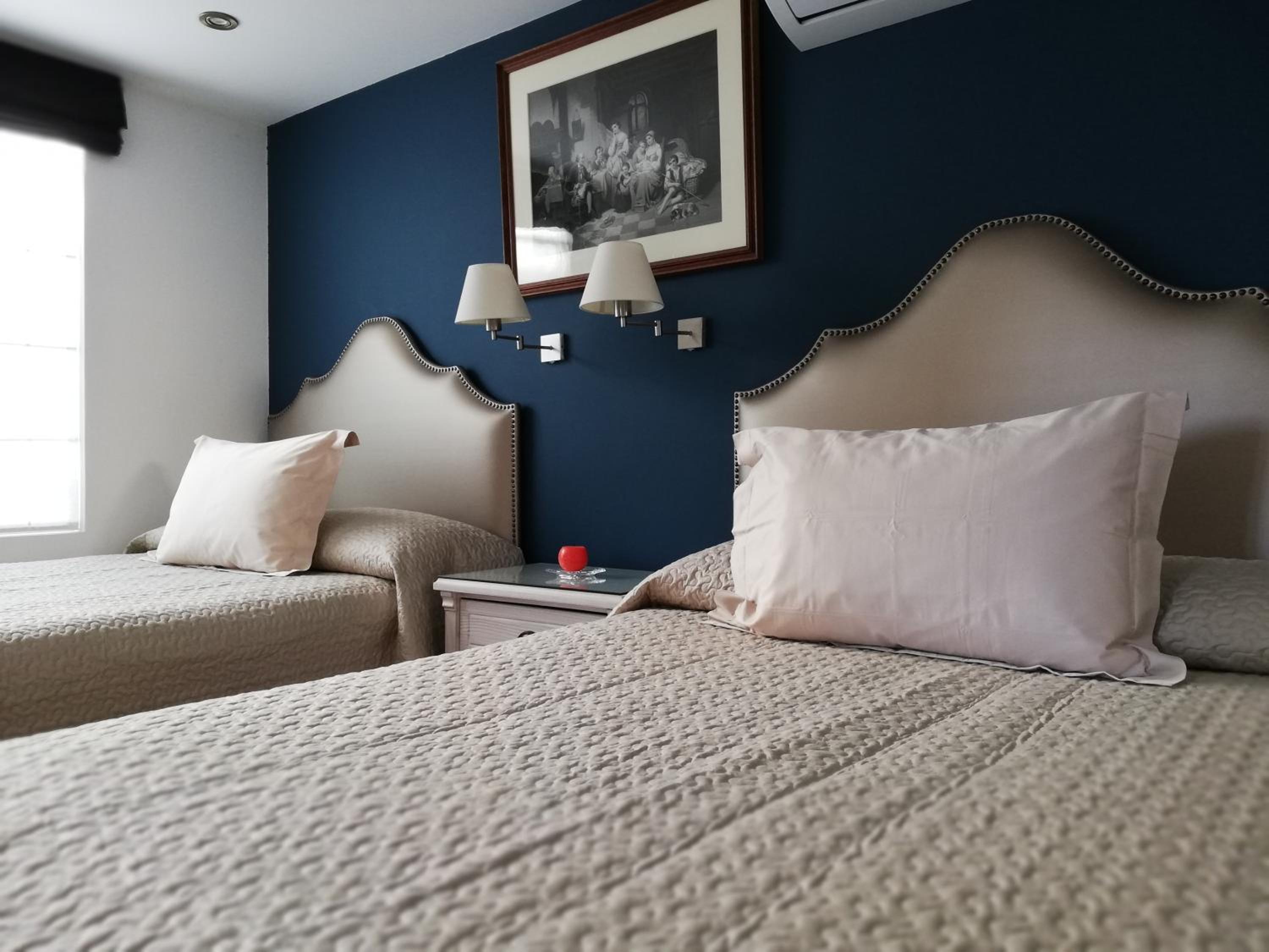 Ana Frank Boutique Hotel view 4