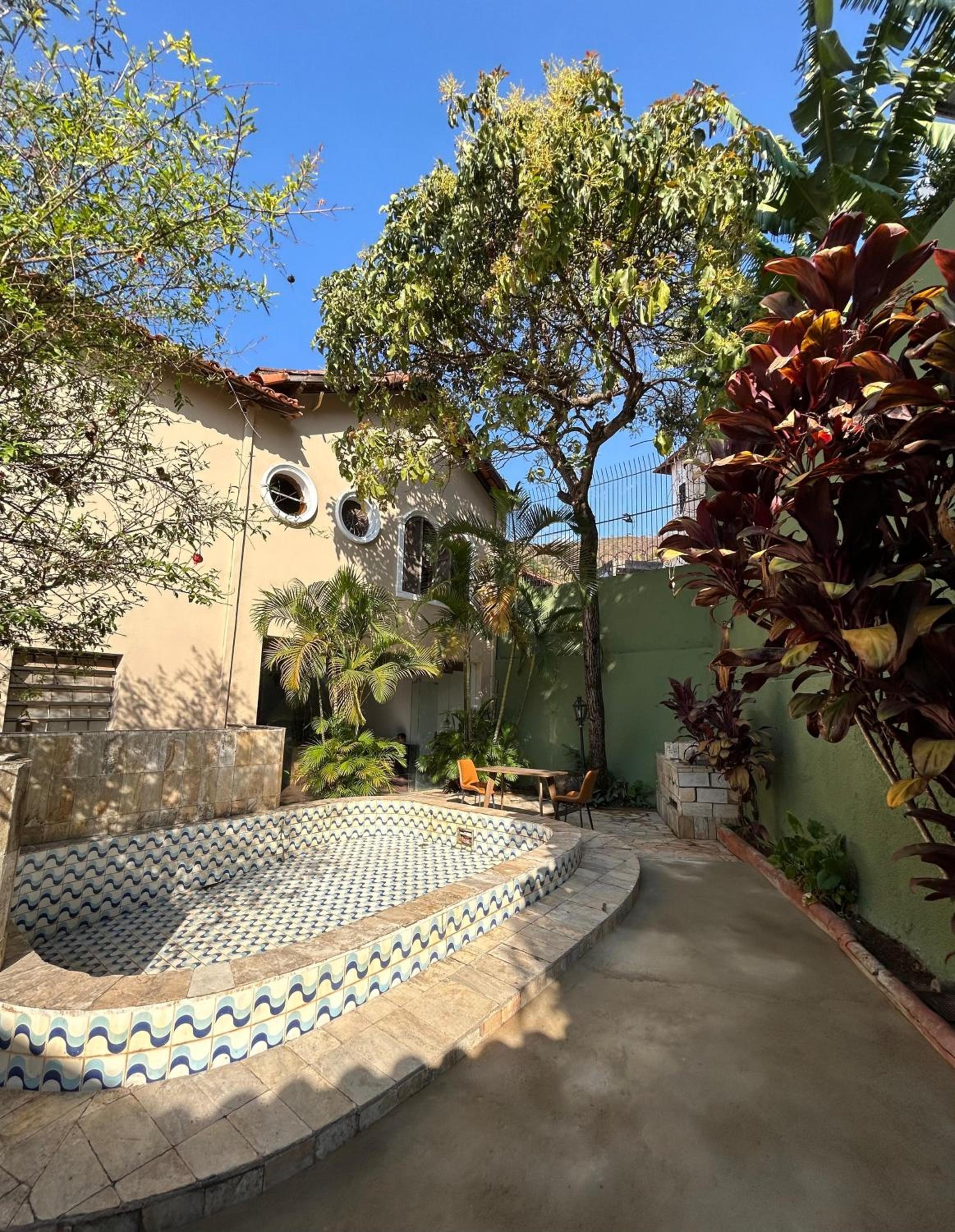 Horizonte Coliving