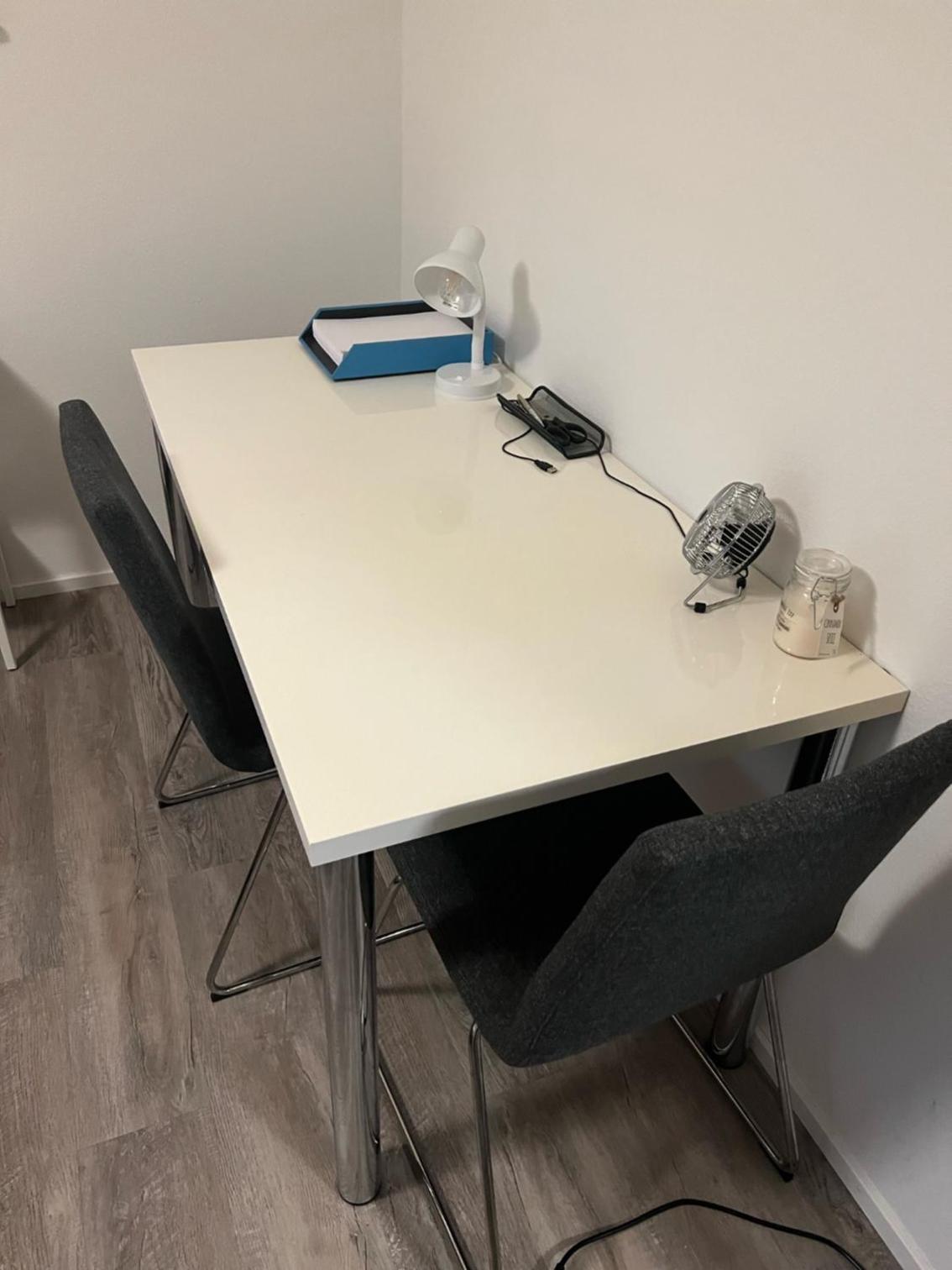 Moderne & helle Wohnung mit Netflix & Bergsicht