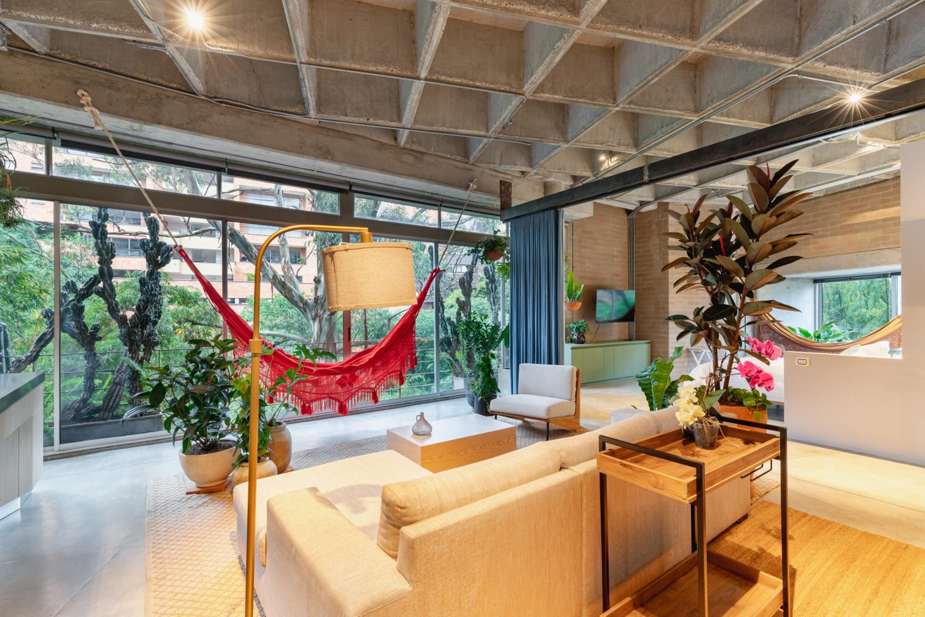 lounge