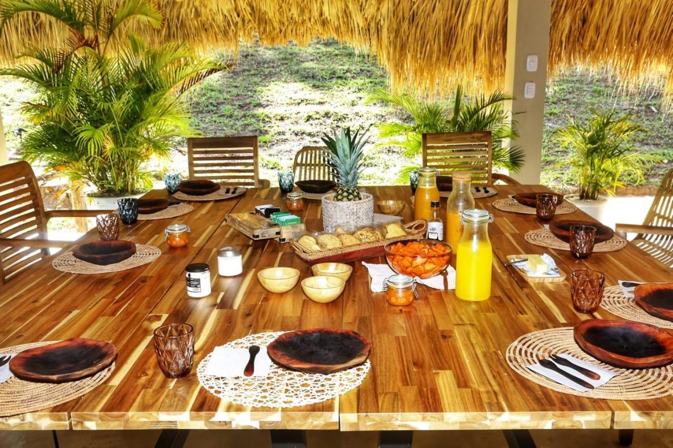 Margarita Ecovillage