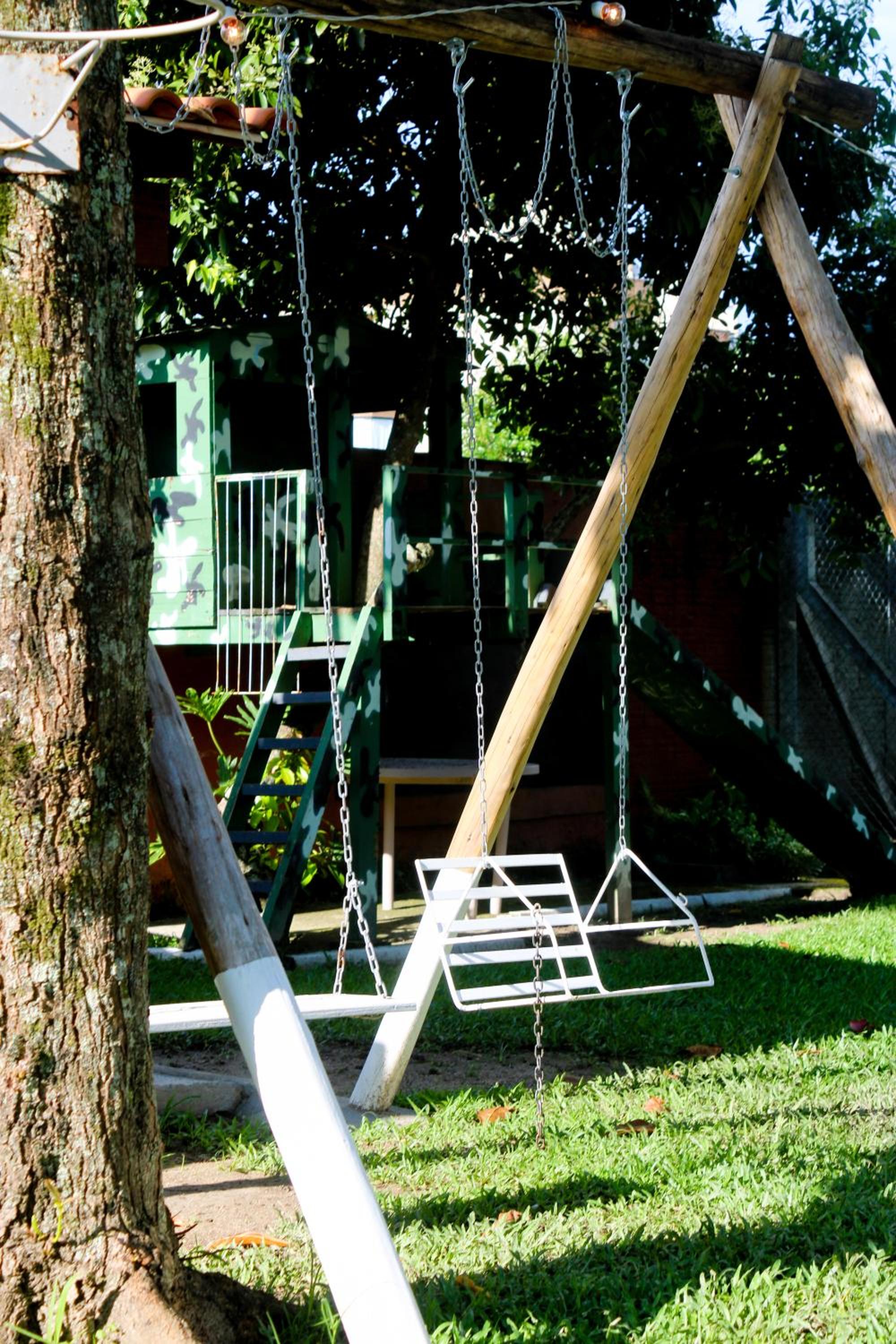 Apartamentos Ponta das Canas