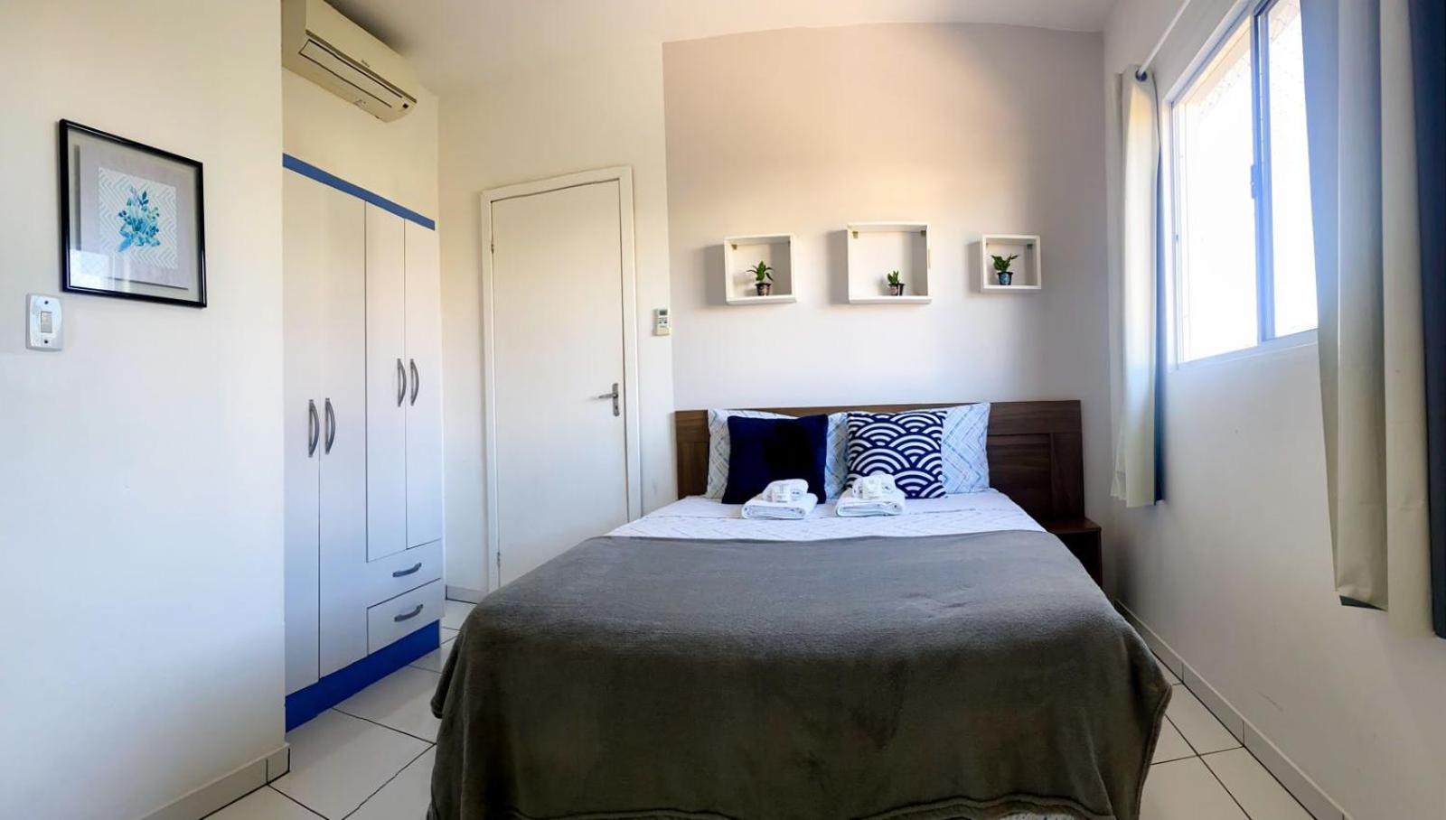 Apartamentos Ponta das Canas