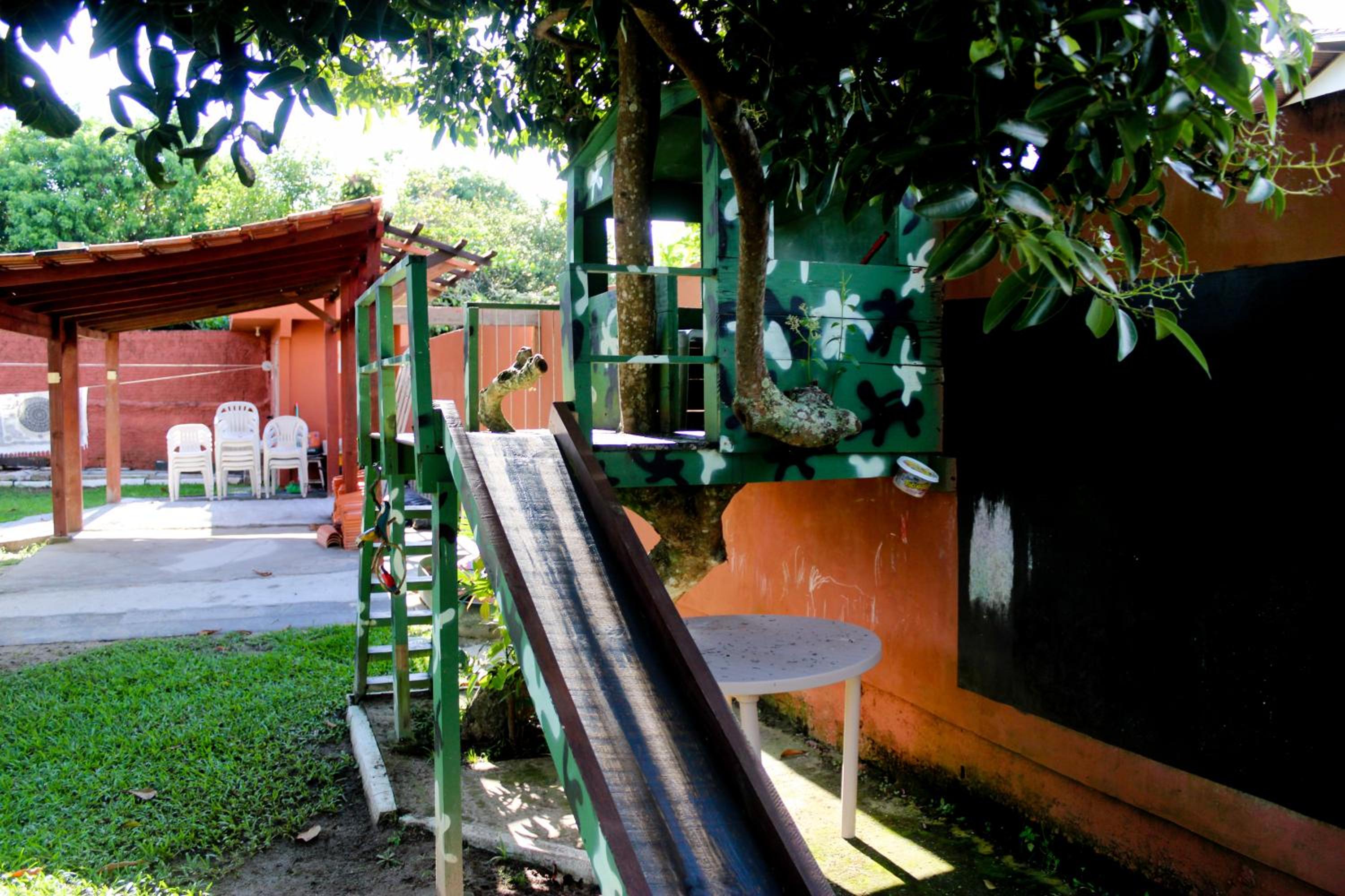 Apartamentos Ponta das Canas