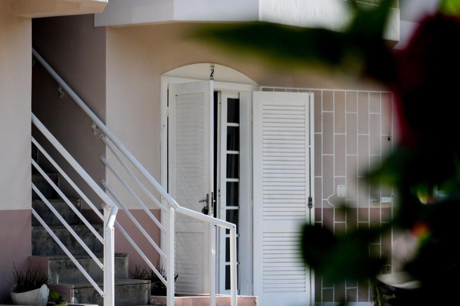Apartamentos Ponta das Canas