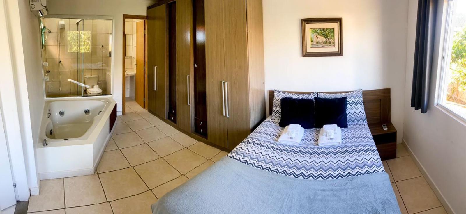 Apartamentos Ponta das Canas