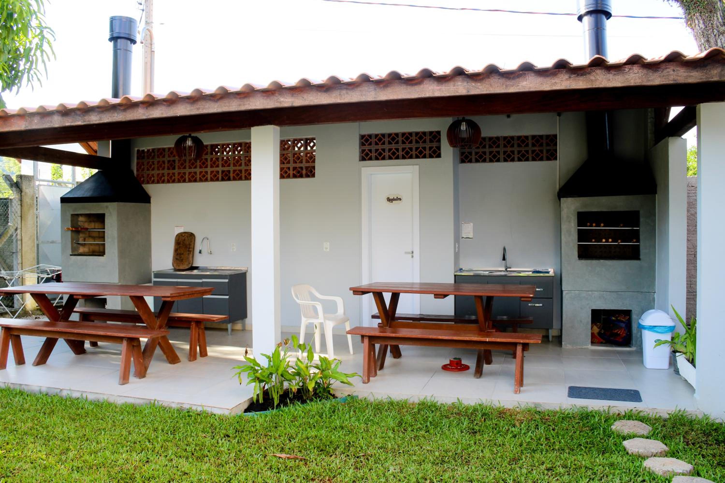 Apartamentos Ponta das Canas