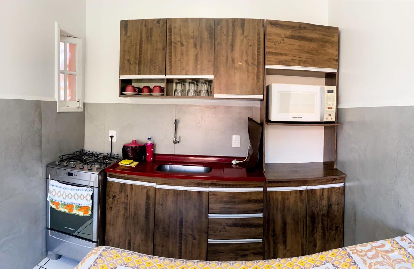 Apartamentos Ponta das Canas