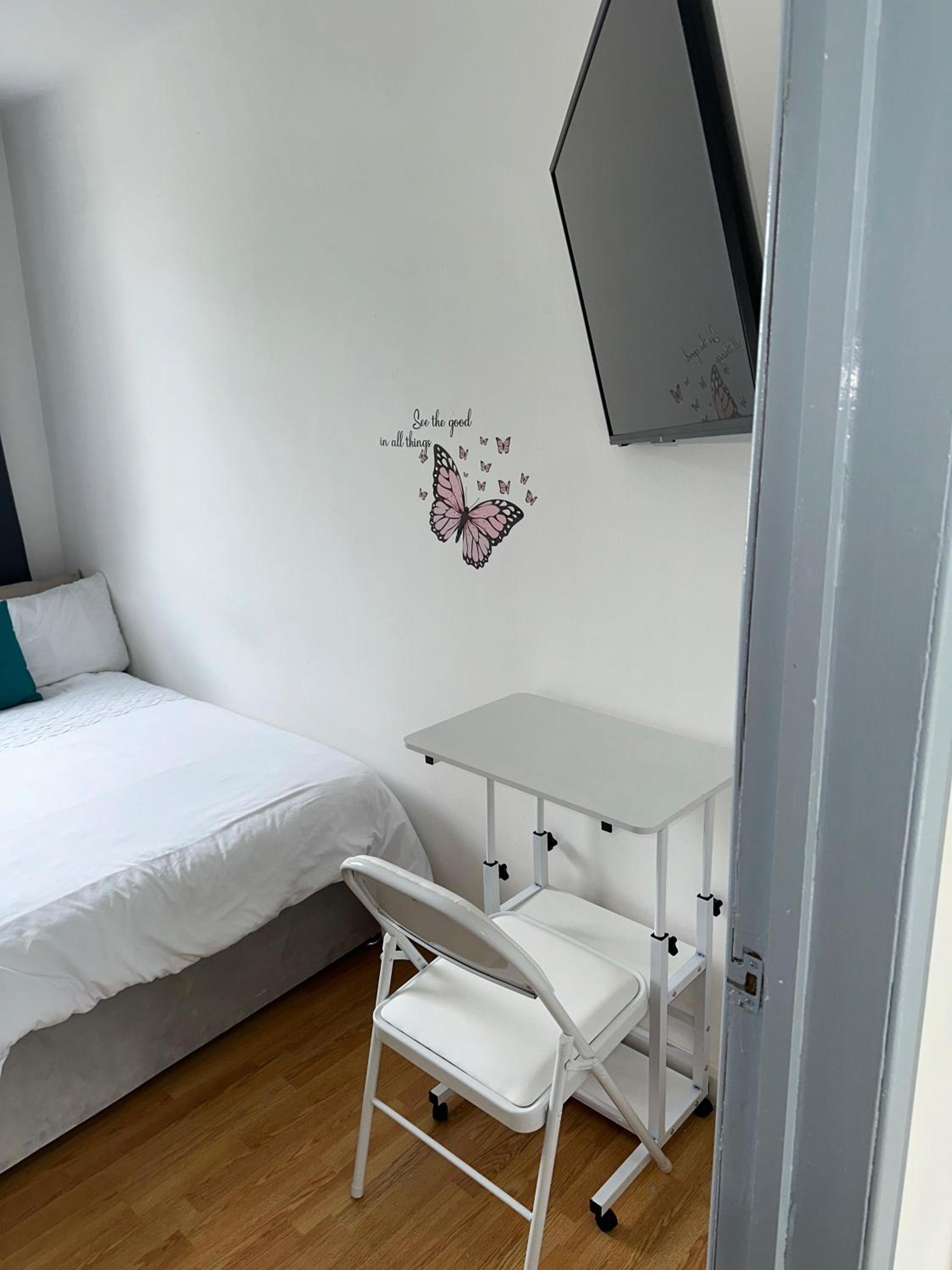 41 Home Near Kings Cross and Angel